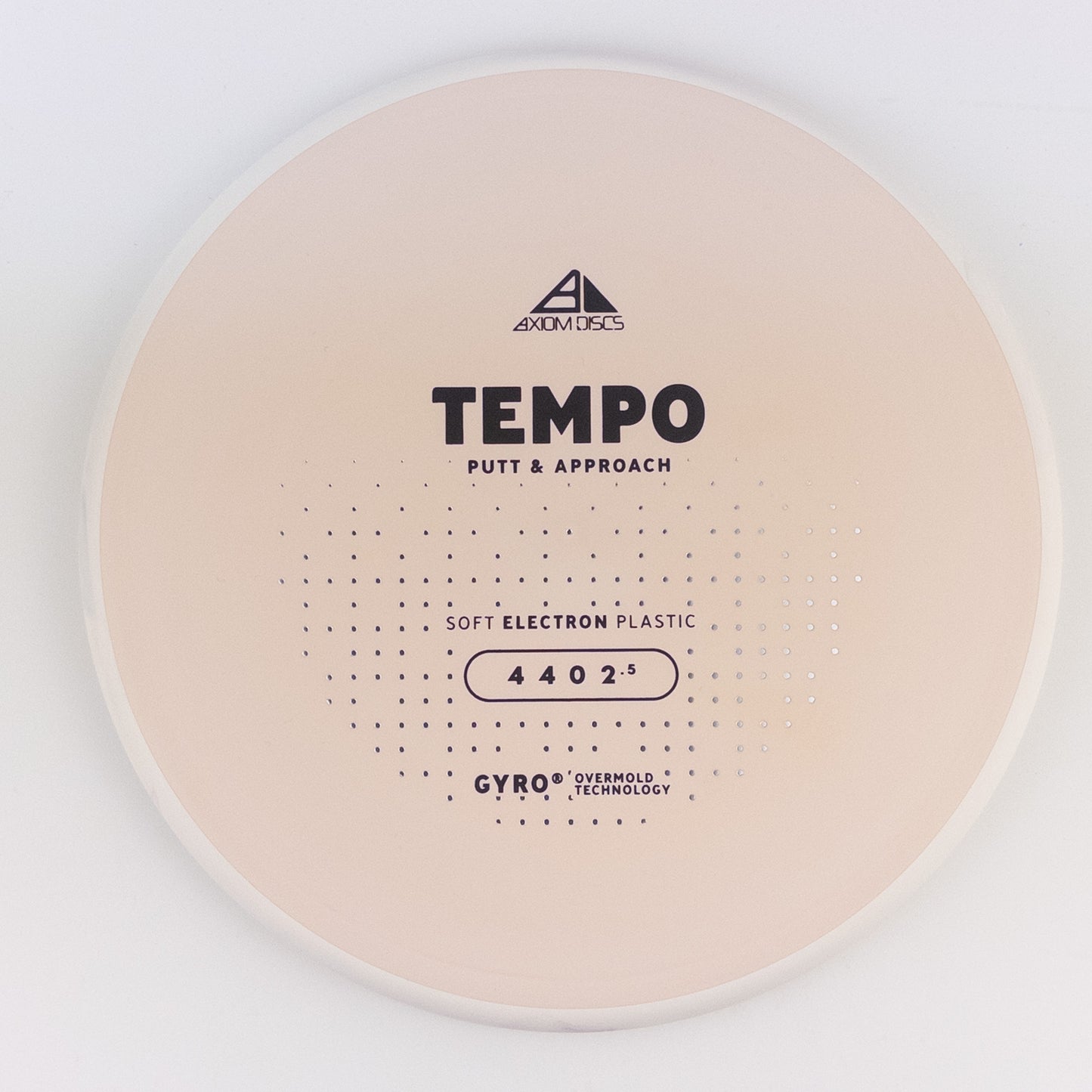 Axiom Soft Electron Tempo