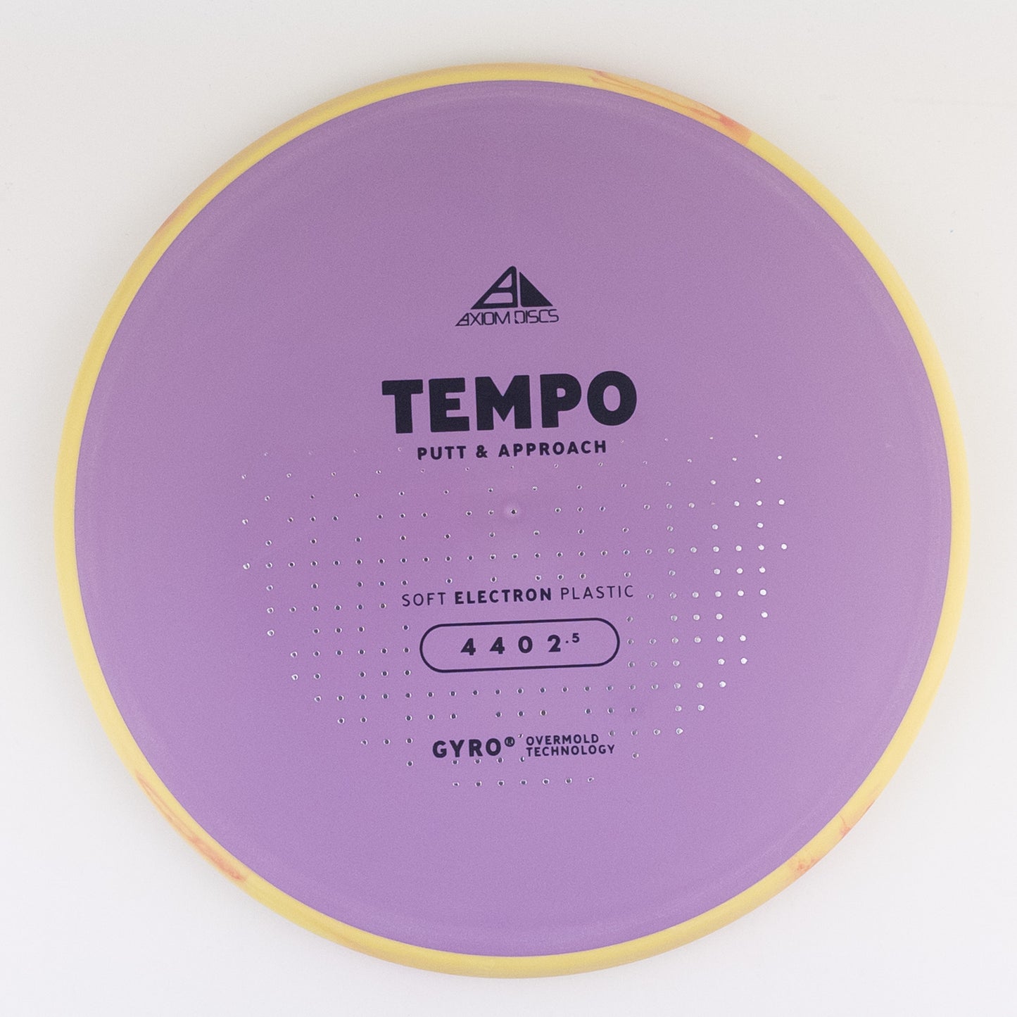 Axiom Soft Electron Tempo