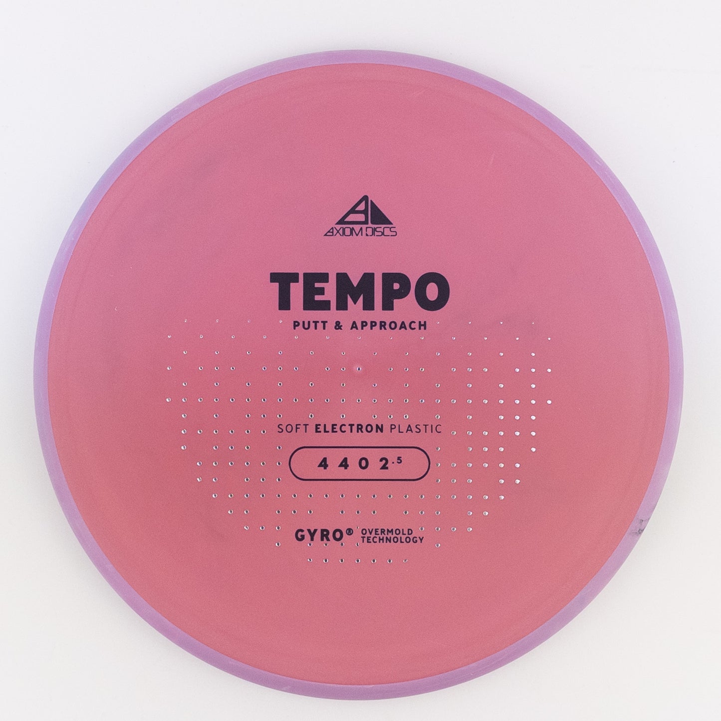 Axiom Soft Electron Tempo