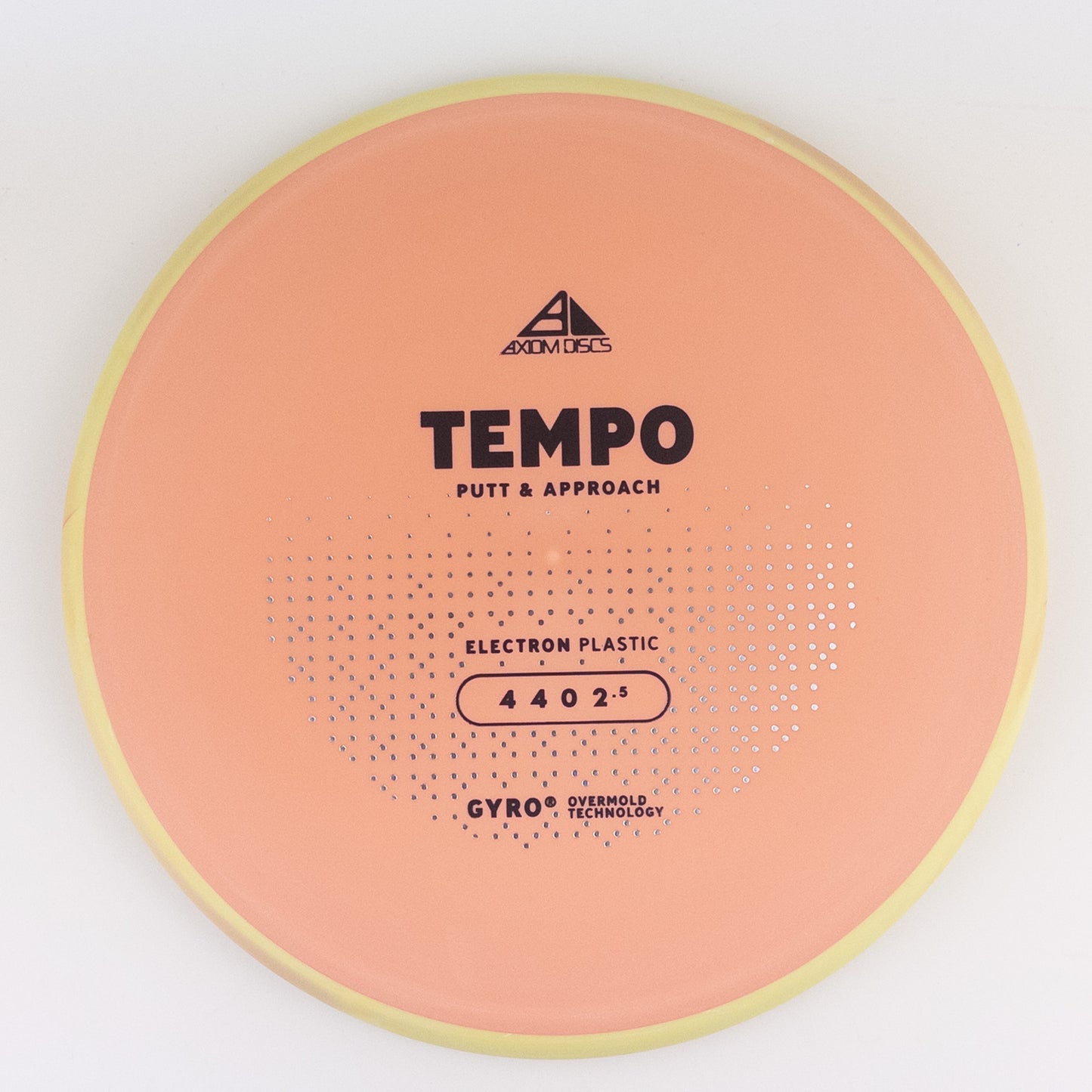 Axiom Electron Tempo