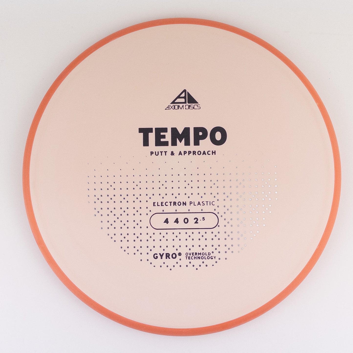 Axiom Electron Tempo