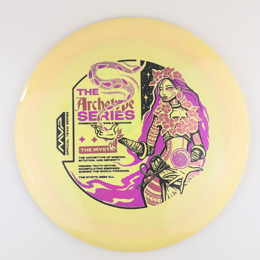 Streamline Discs Neutron Boost - Eagle McMahon Team Series