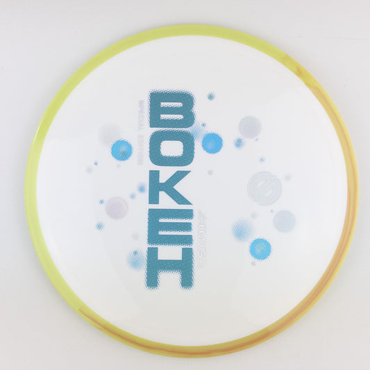 Axiom Discs Neutron Bokeh - Simon Line Special Edition