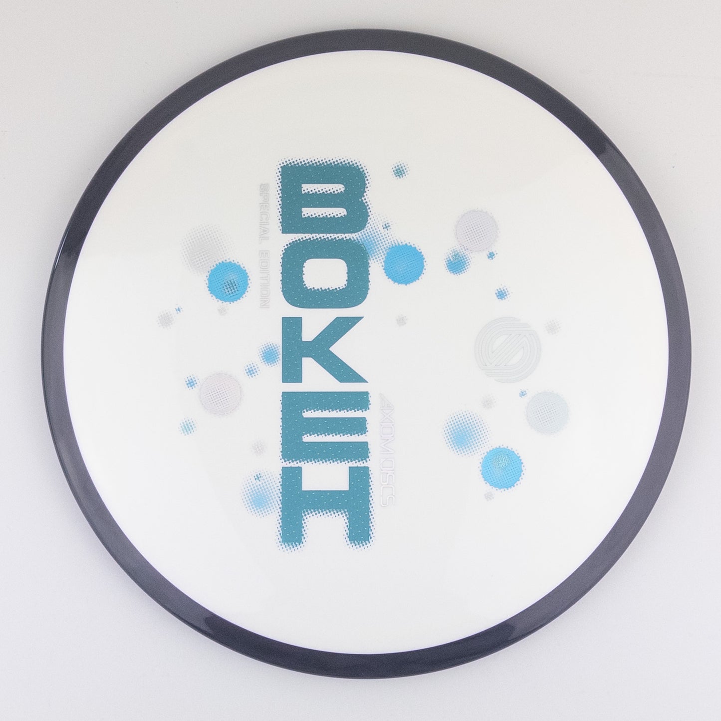 Axiom Discs Neutron Bokeh - Simon Line Special Edition