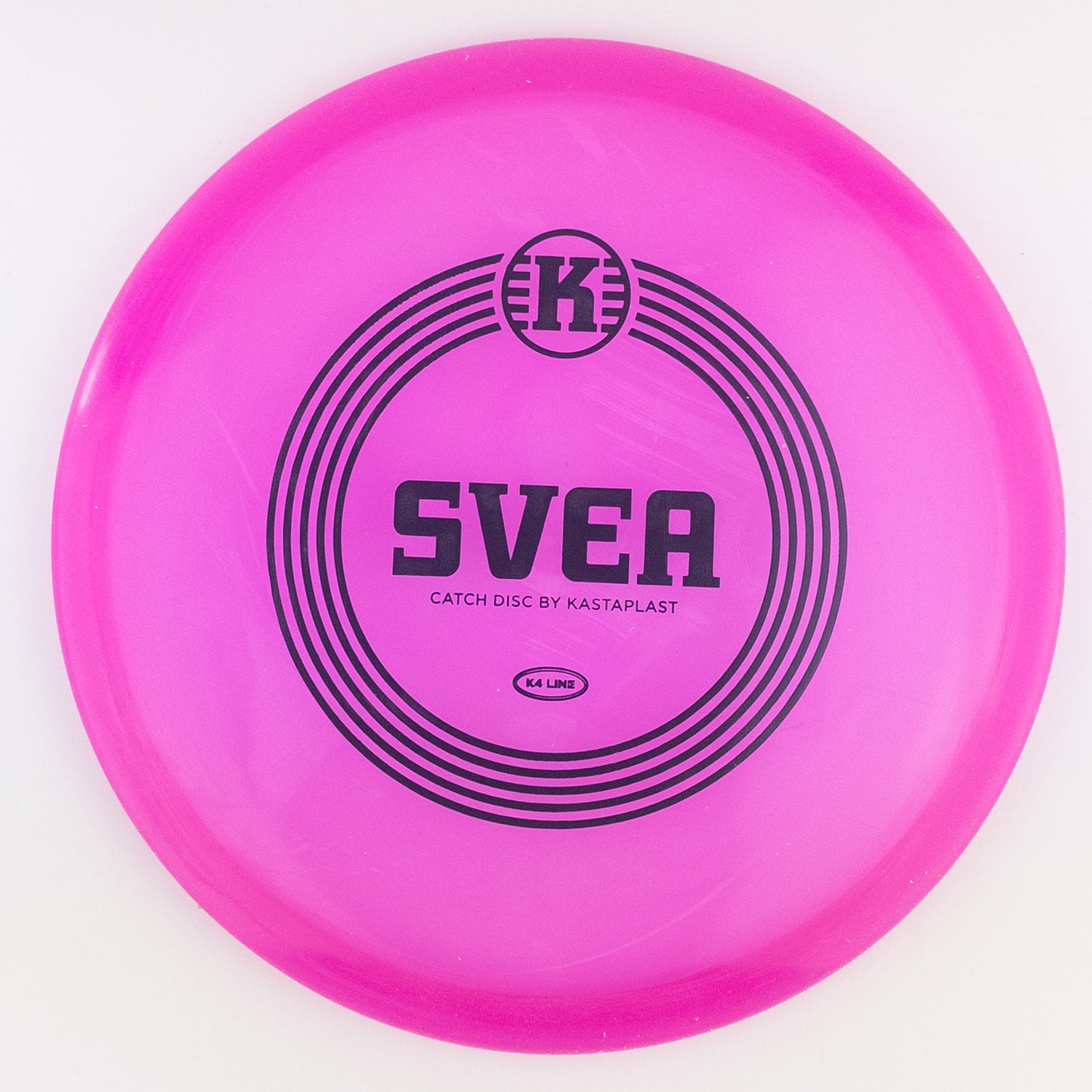 Kastaplast K4 Svea
