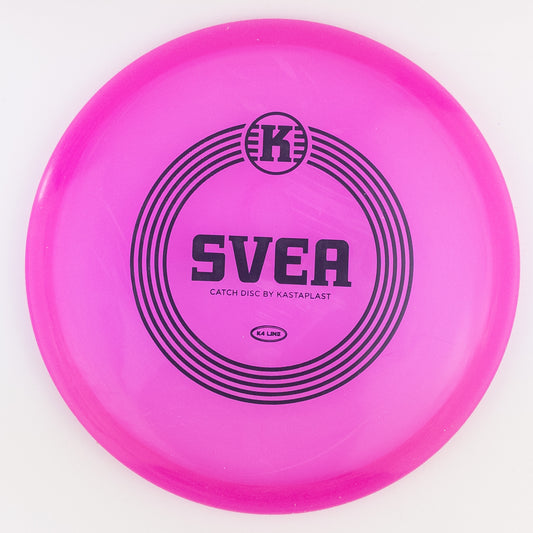 Kastaplast K4 Svea