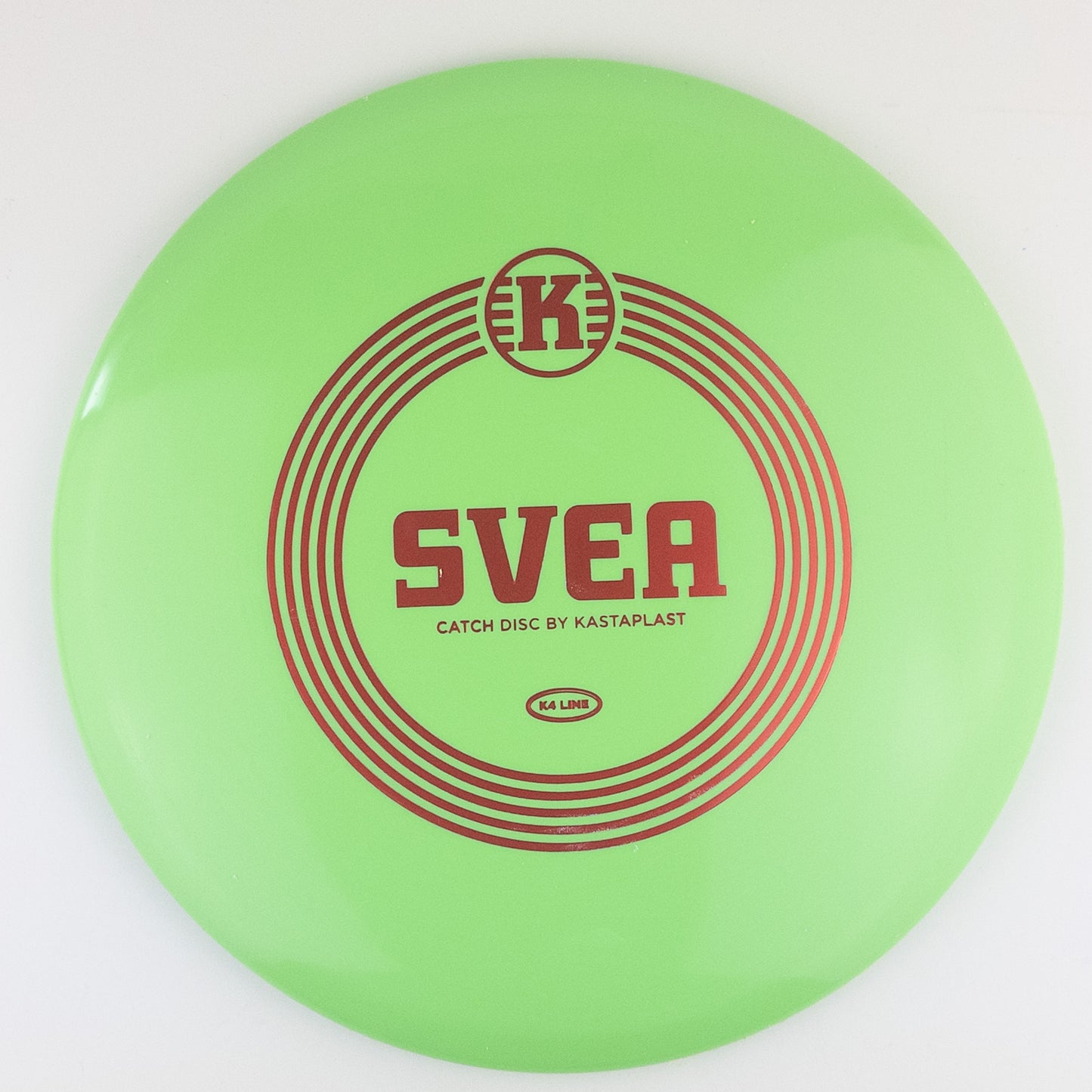 Kastaplast K4 Svea