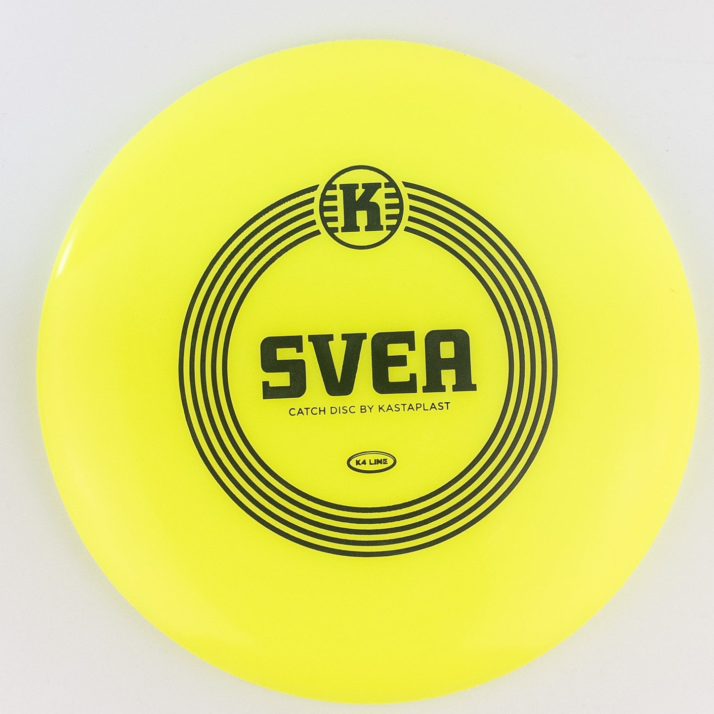 Kastaplast K4 Svea