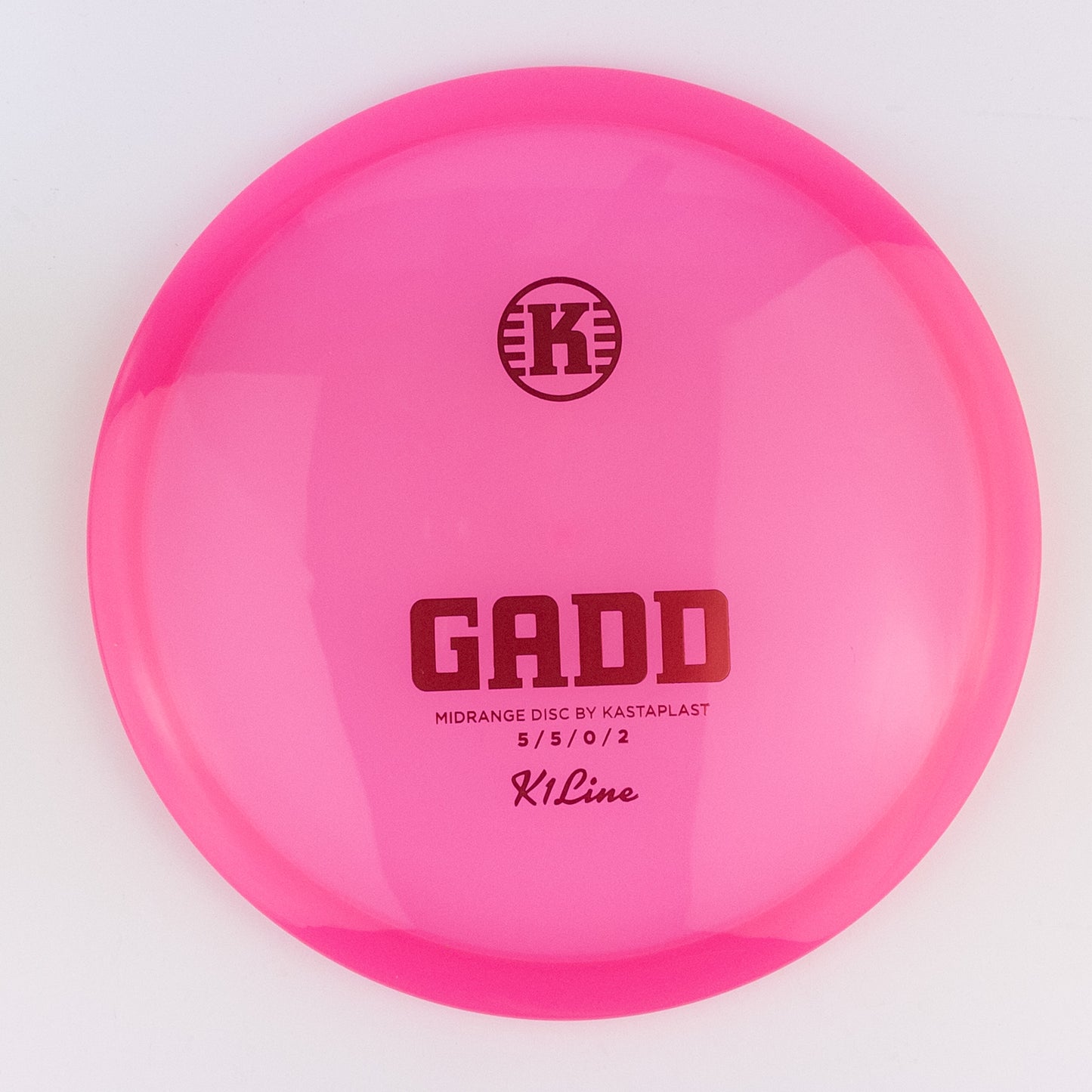 Kastaplast K1 Gadd