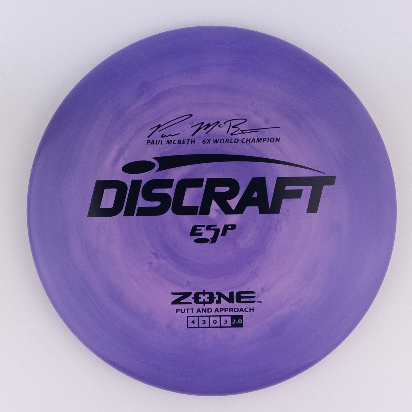 Discraft ESP Zone
