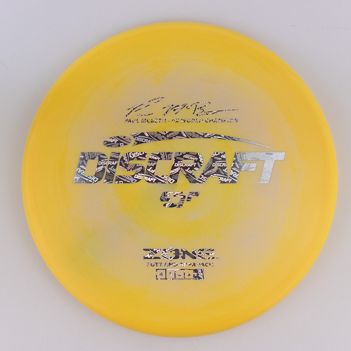 Discraft ESP Zone
