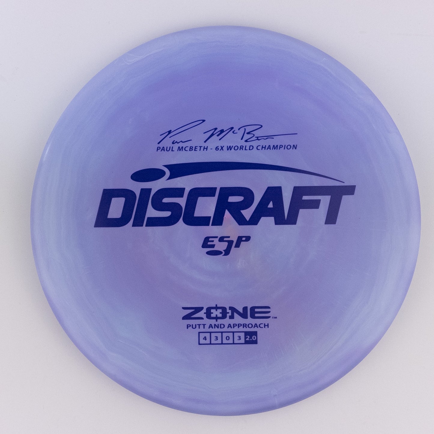 Discraft ESP Zone
