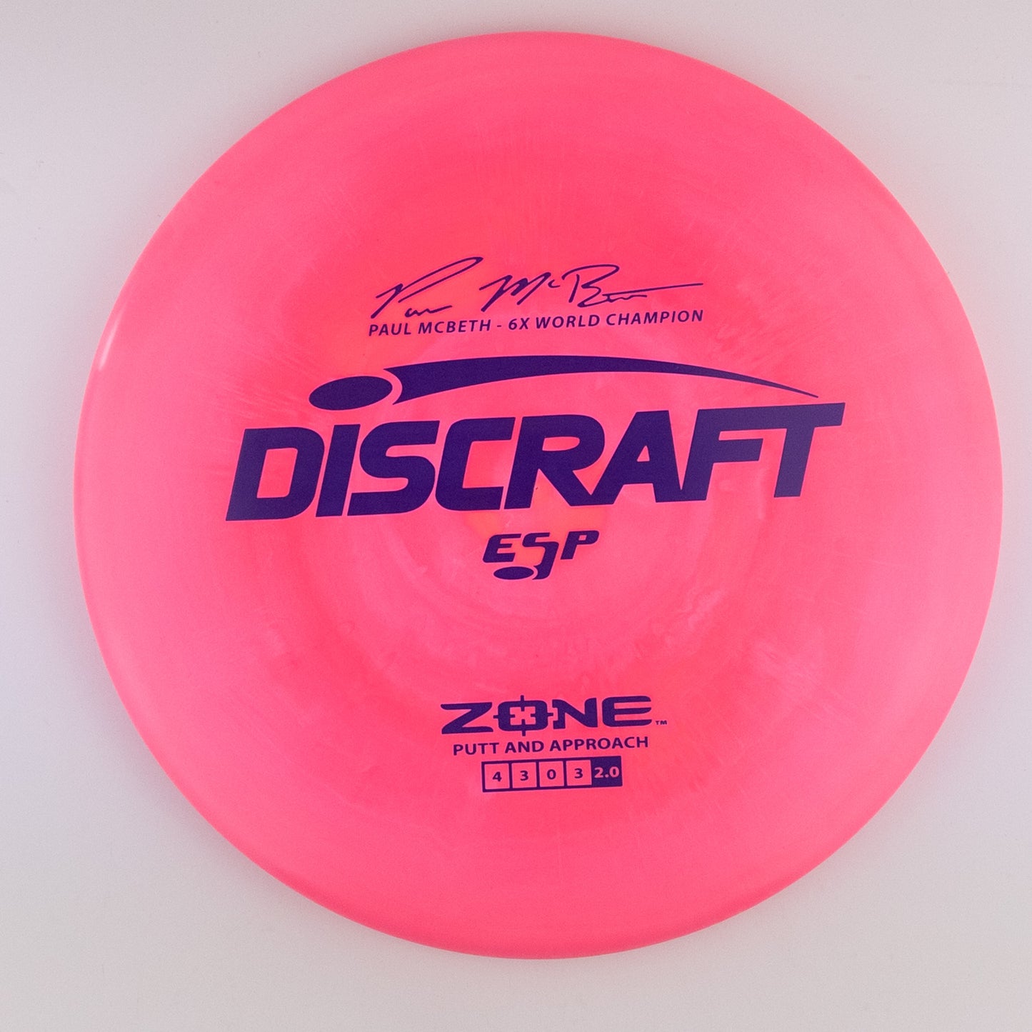 Discraft ESP Zone