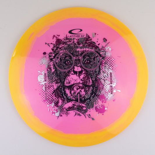 Latitude 64 Gold Orbit River - Anniken Steen 2026 Team Series