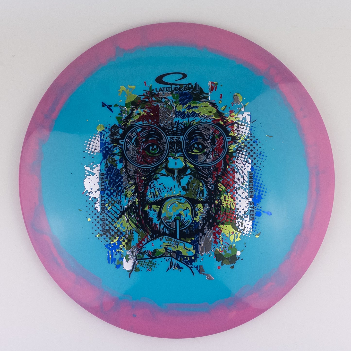 Latitude 64 Gold Orbit River - Anniken Steen 2026 Team Series