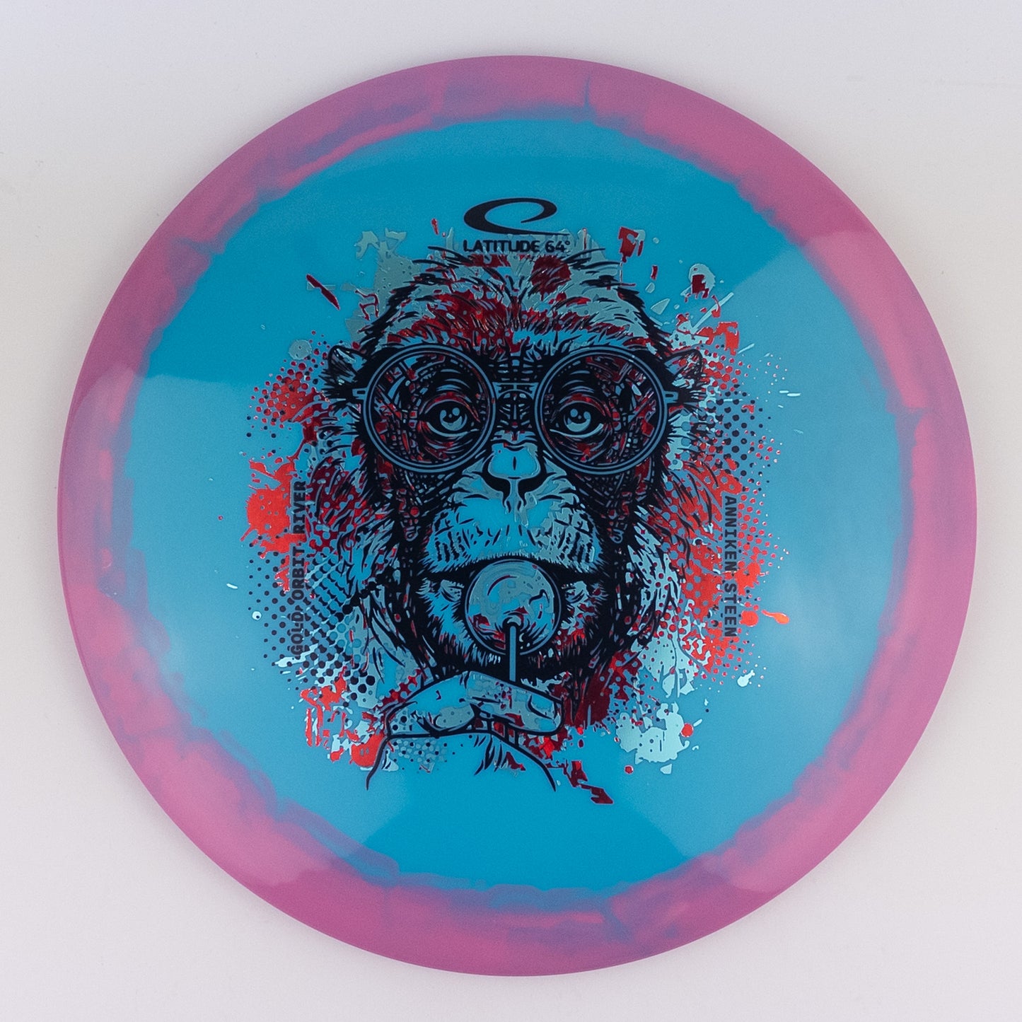Latitude 64 Gold Orbit River - Anniken Steen 2026 Team Series