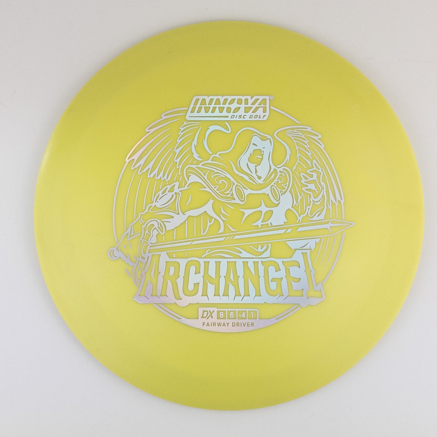 Innova DX Archangel
