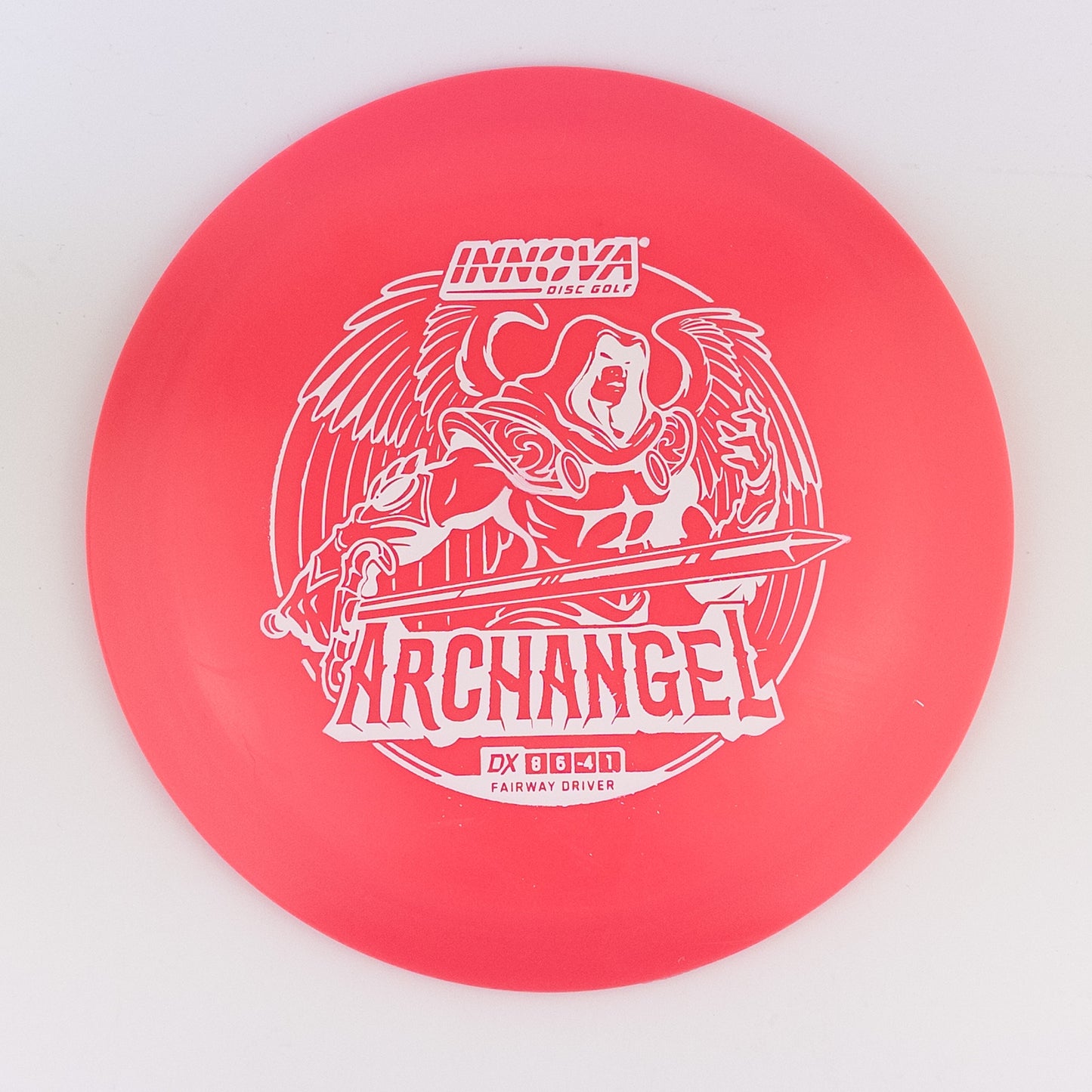 Innova DX Archangel
