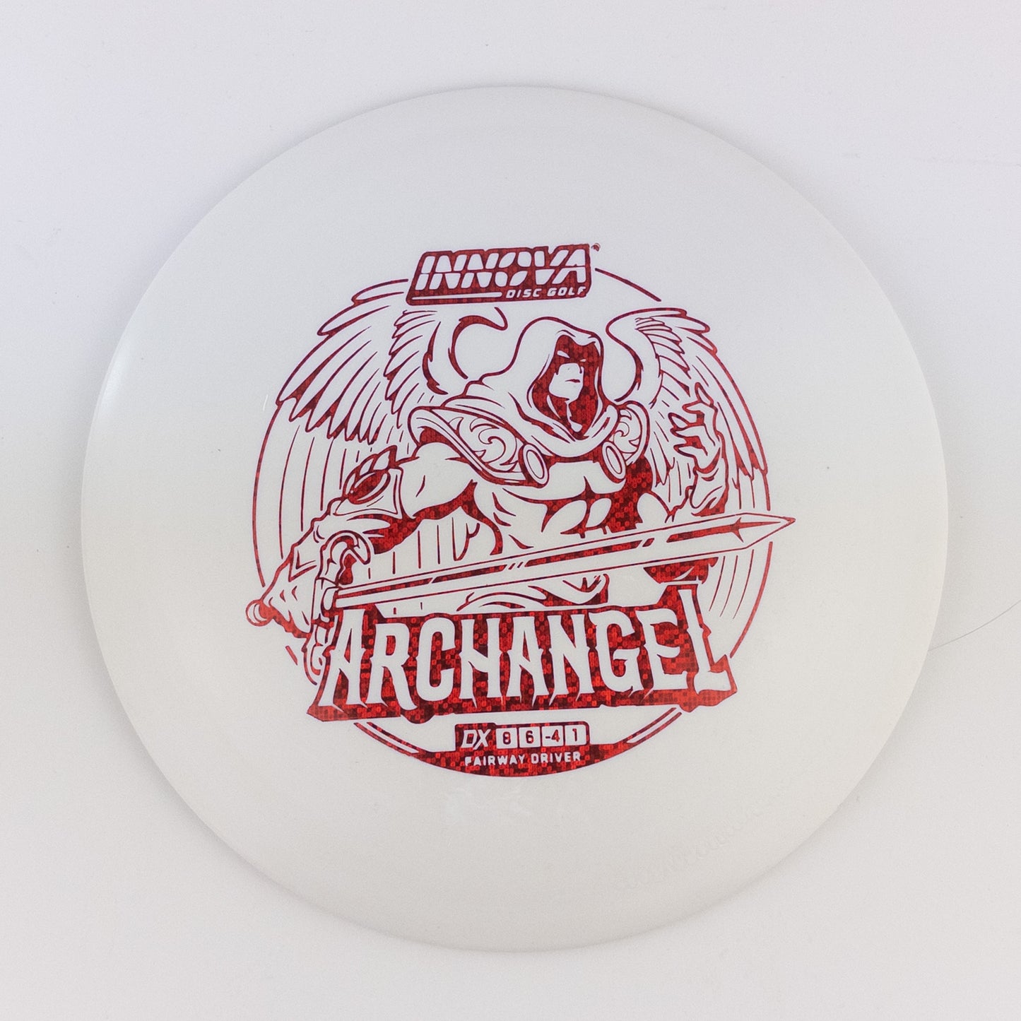 Innova DX Archangel