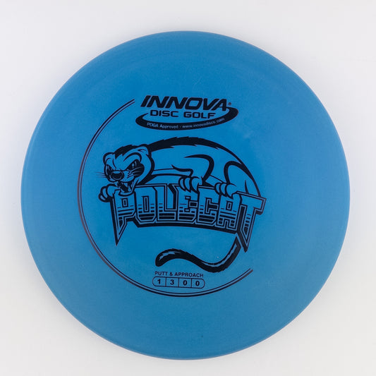 Innova DX Polecat
