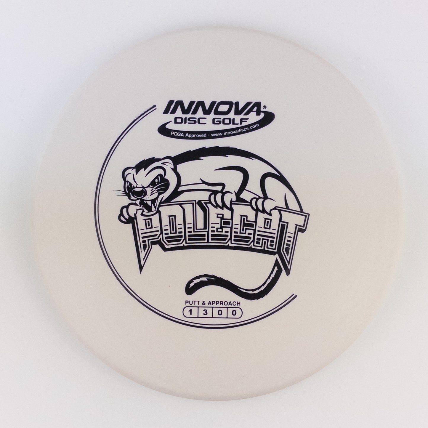Innova DX Polecat