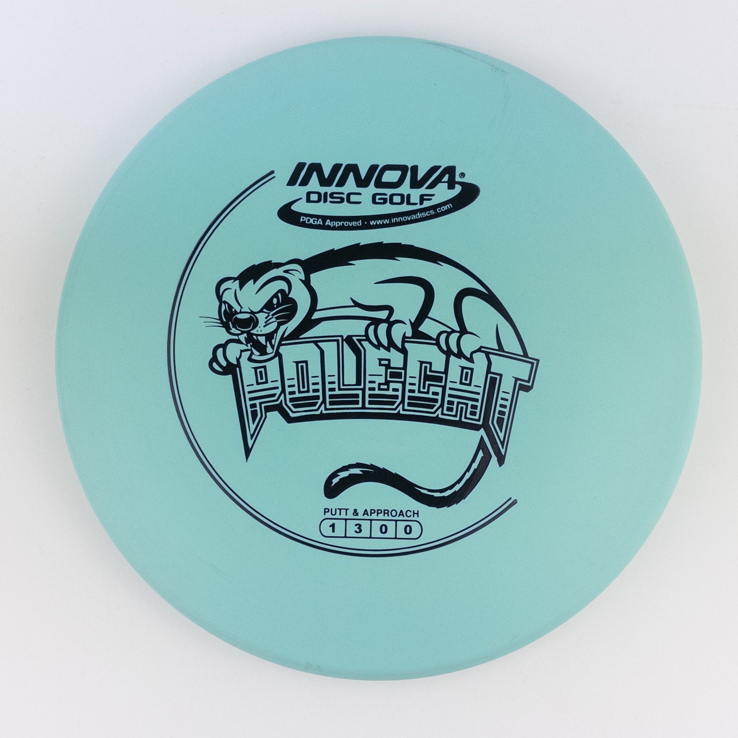 Innova DX Polecat