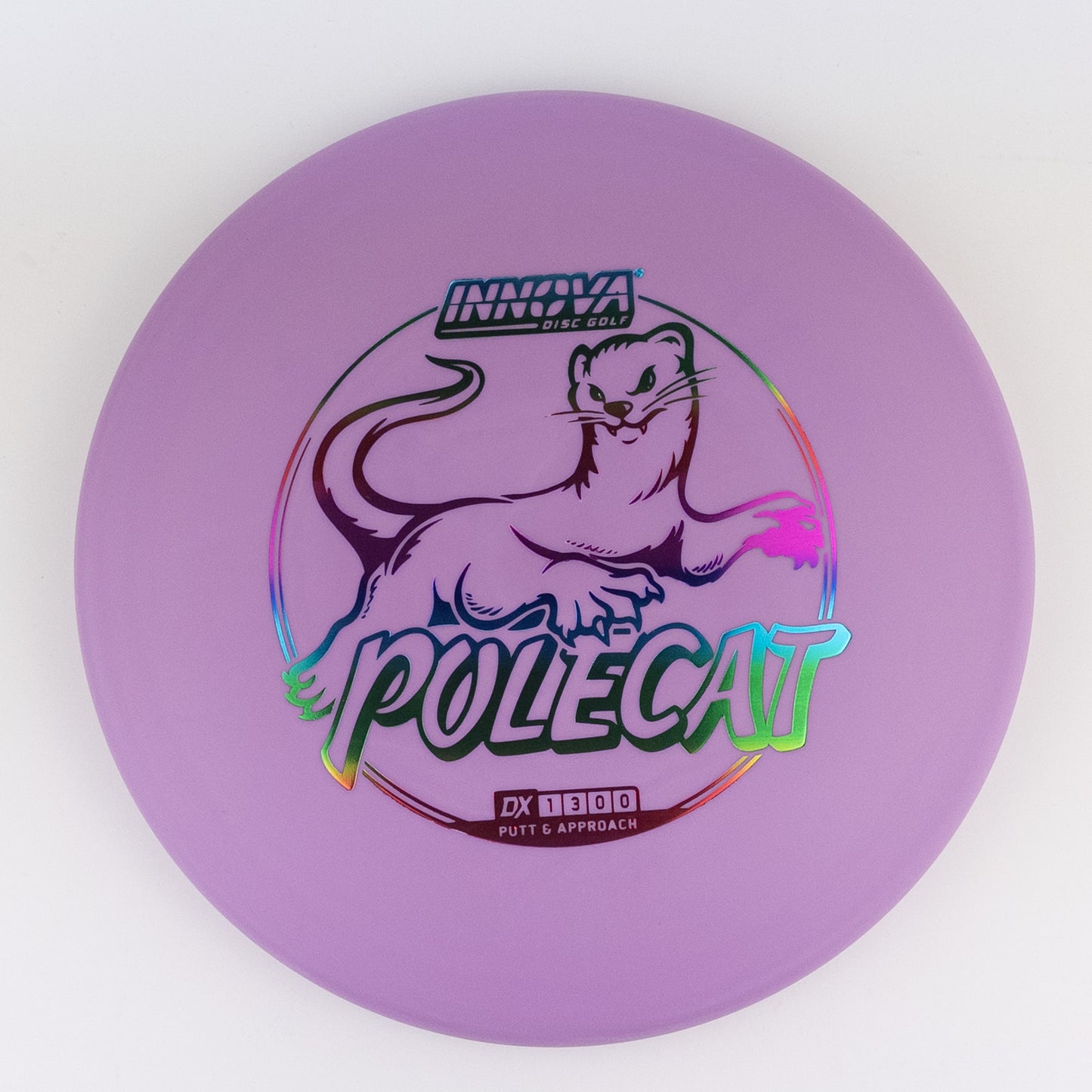 Innova DX Polecat