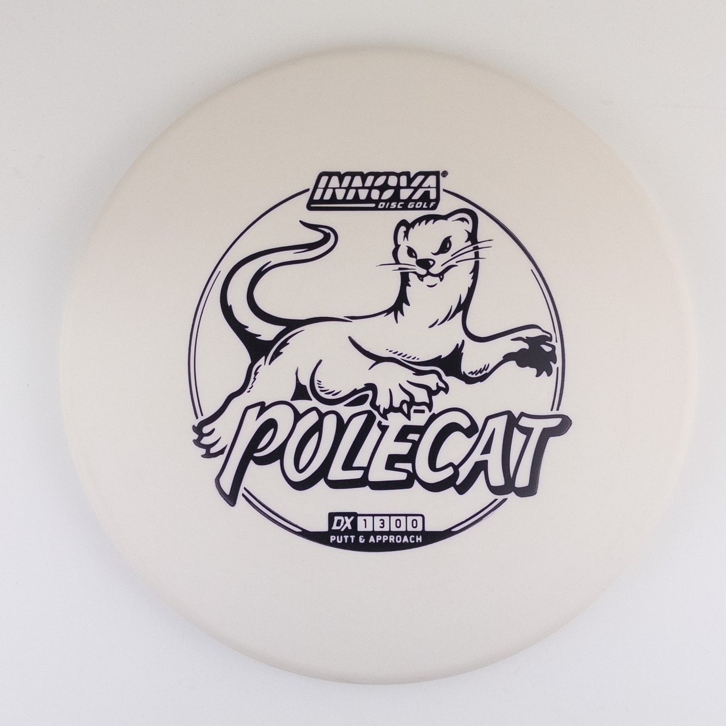 Innova DX Polecat