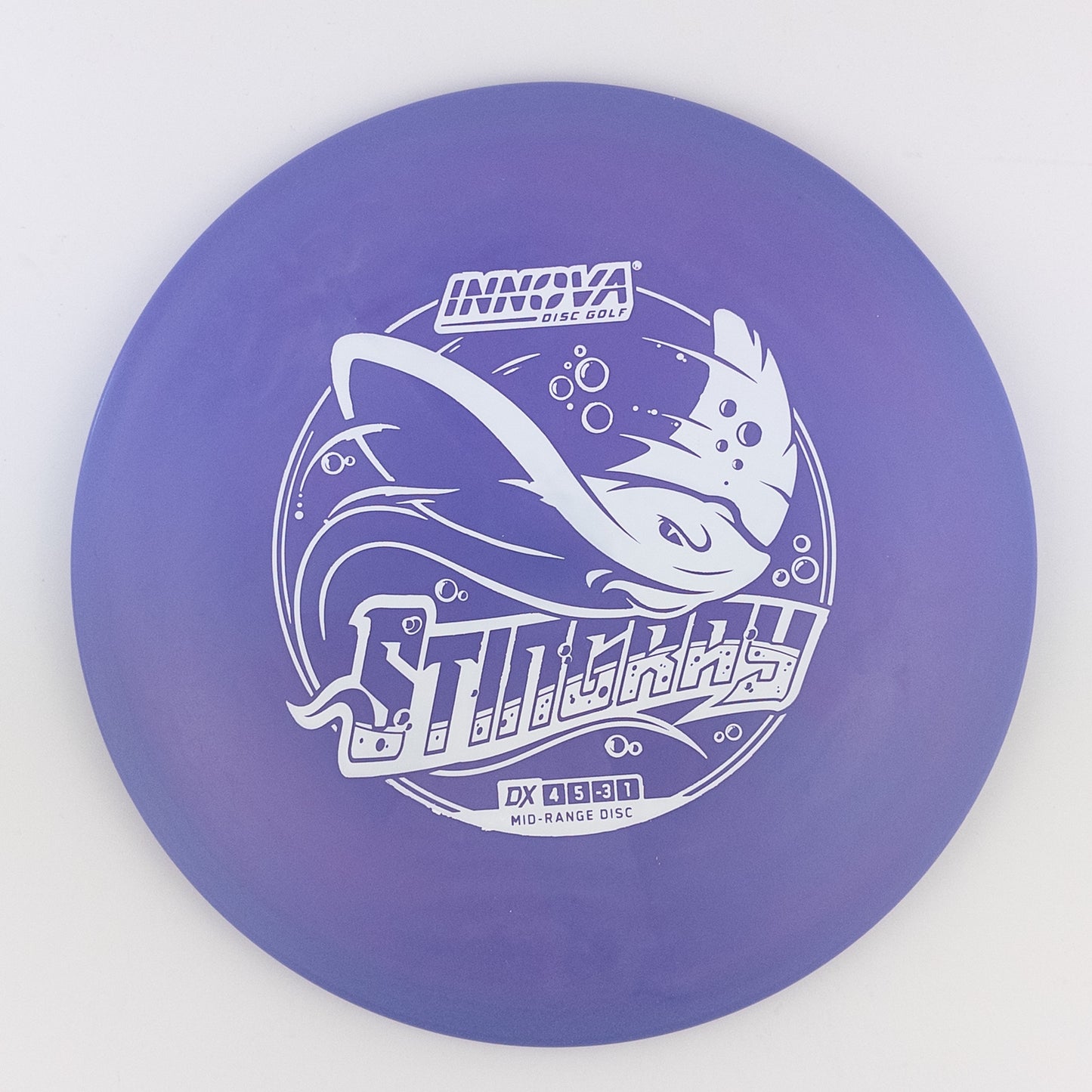 Innova DX Stingray