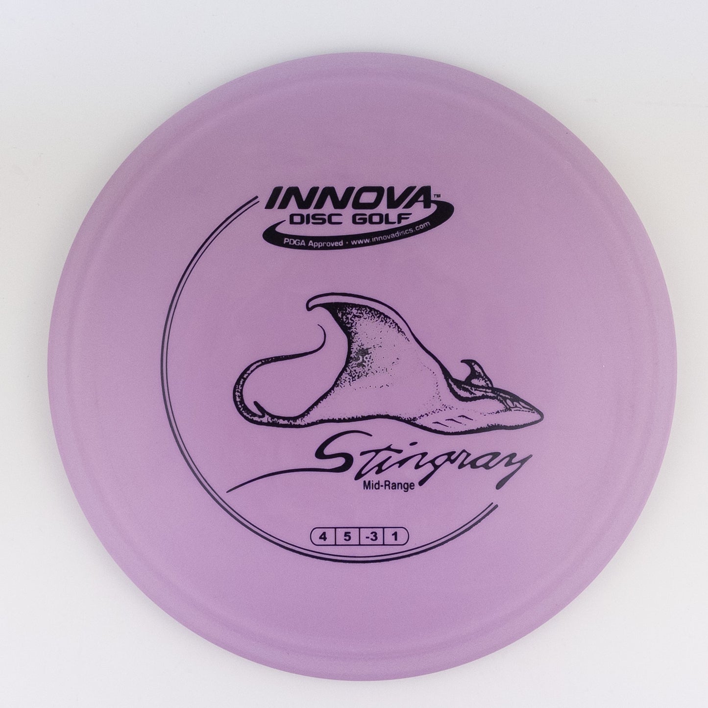 Innova DX Stingray