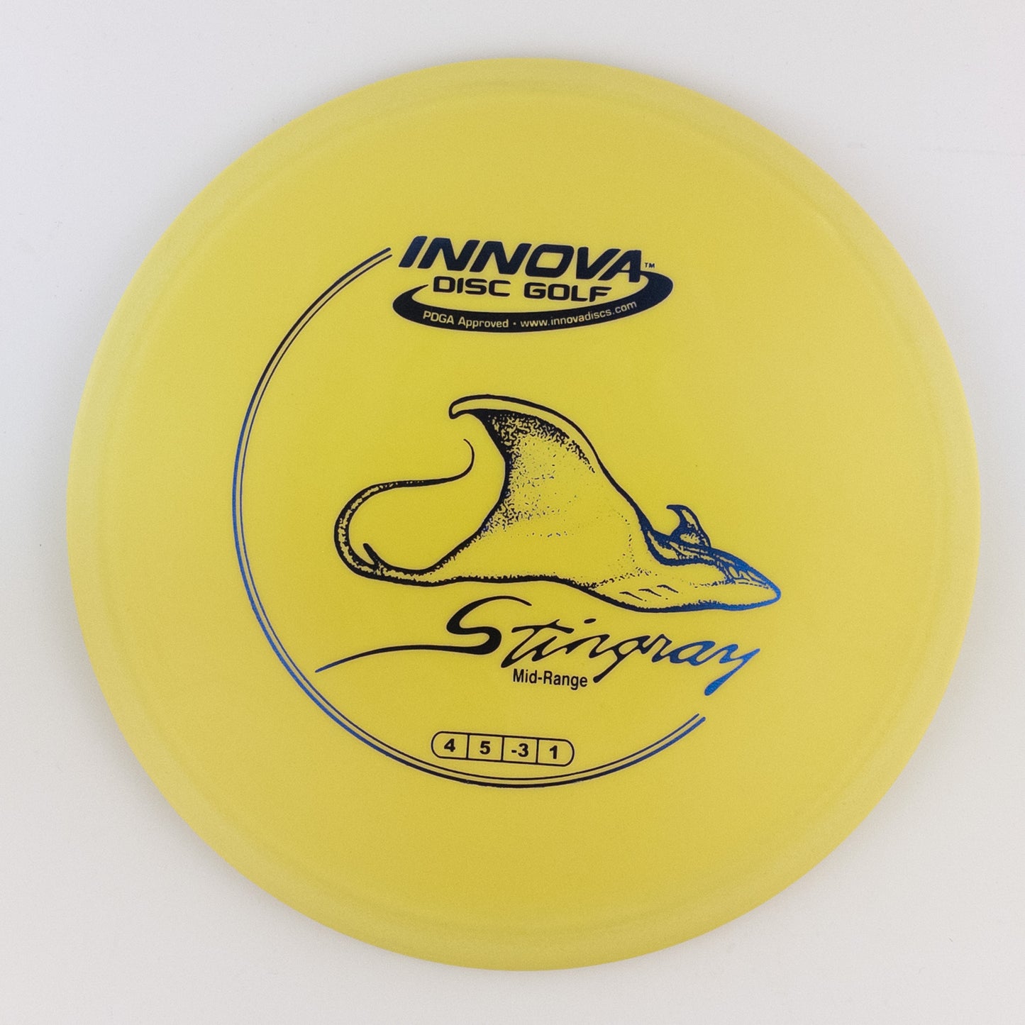 Innova DX Stingray