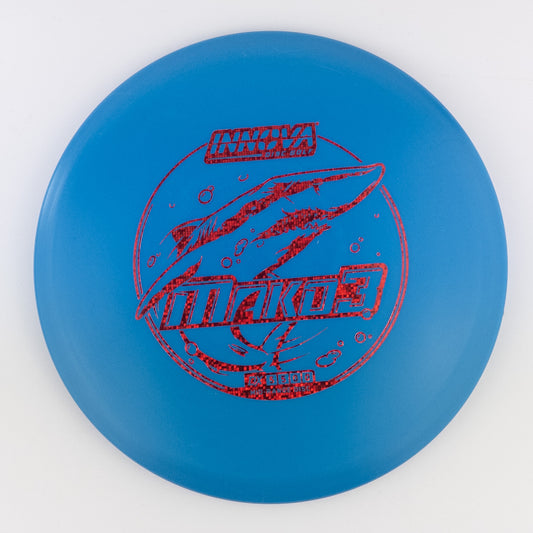 Innova DX Mako3