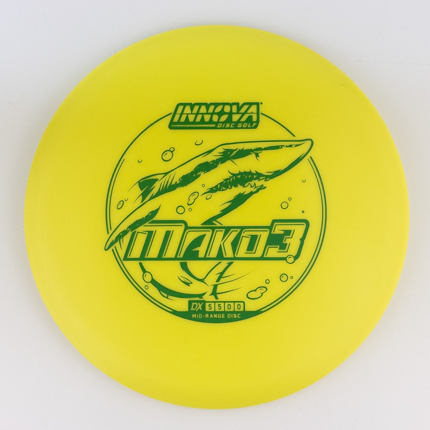 Innova DX Mako3
