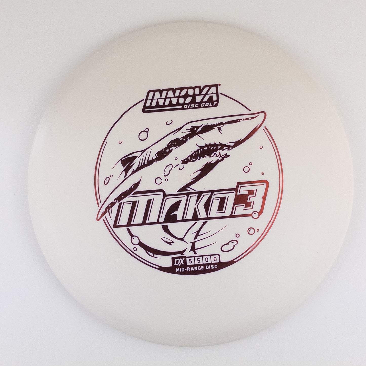 Innova DX Mako3
