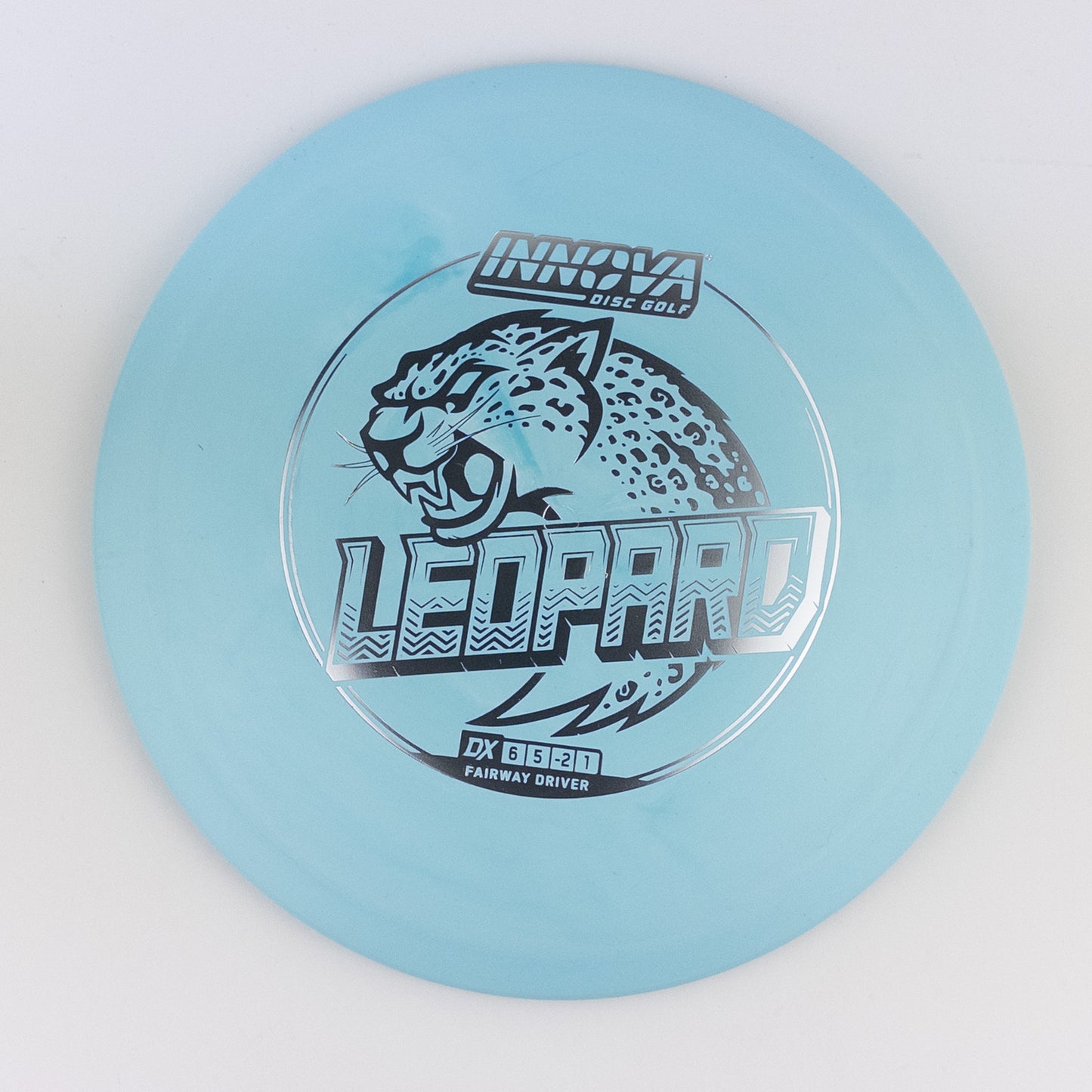 Innova DX Leopard