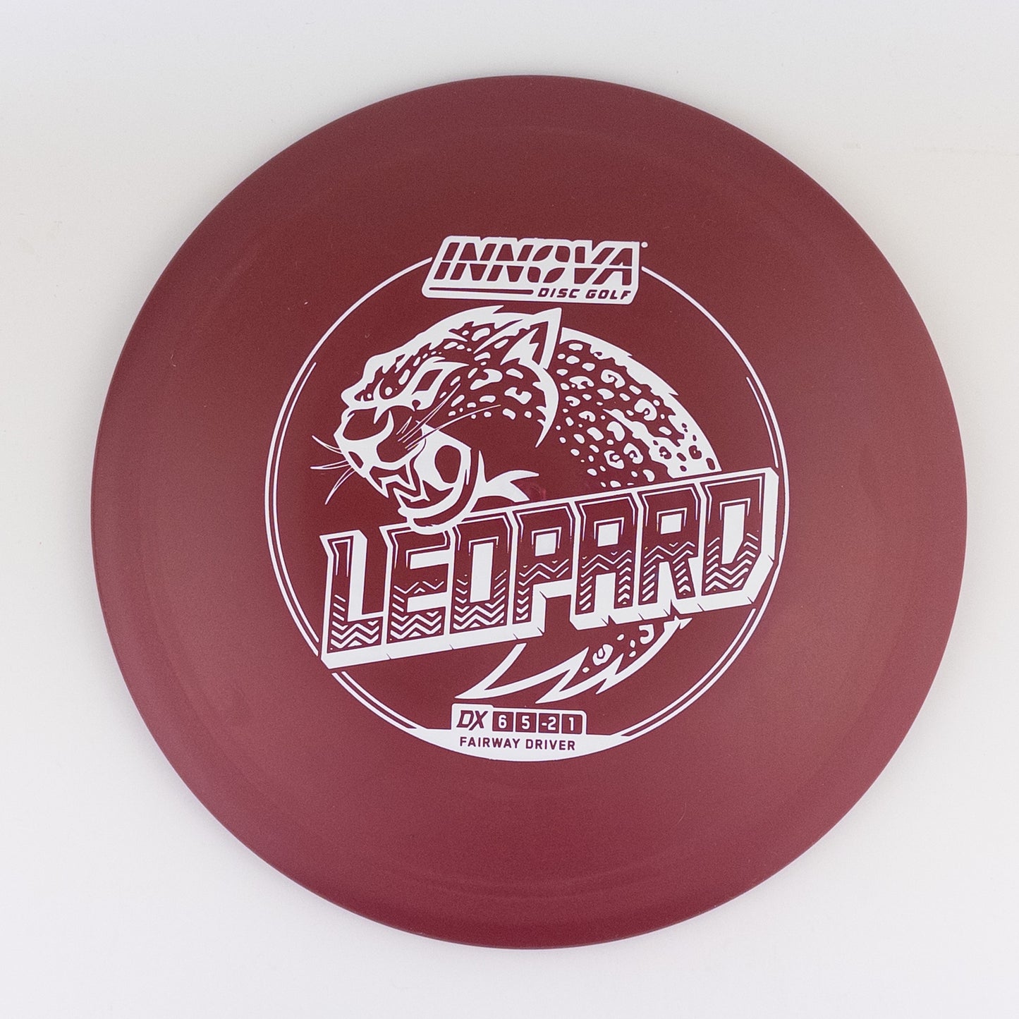 Innova DX Leopard