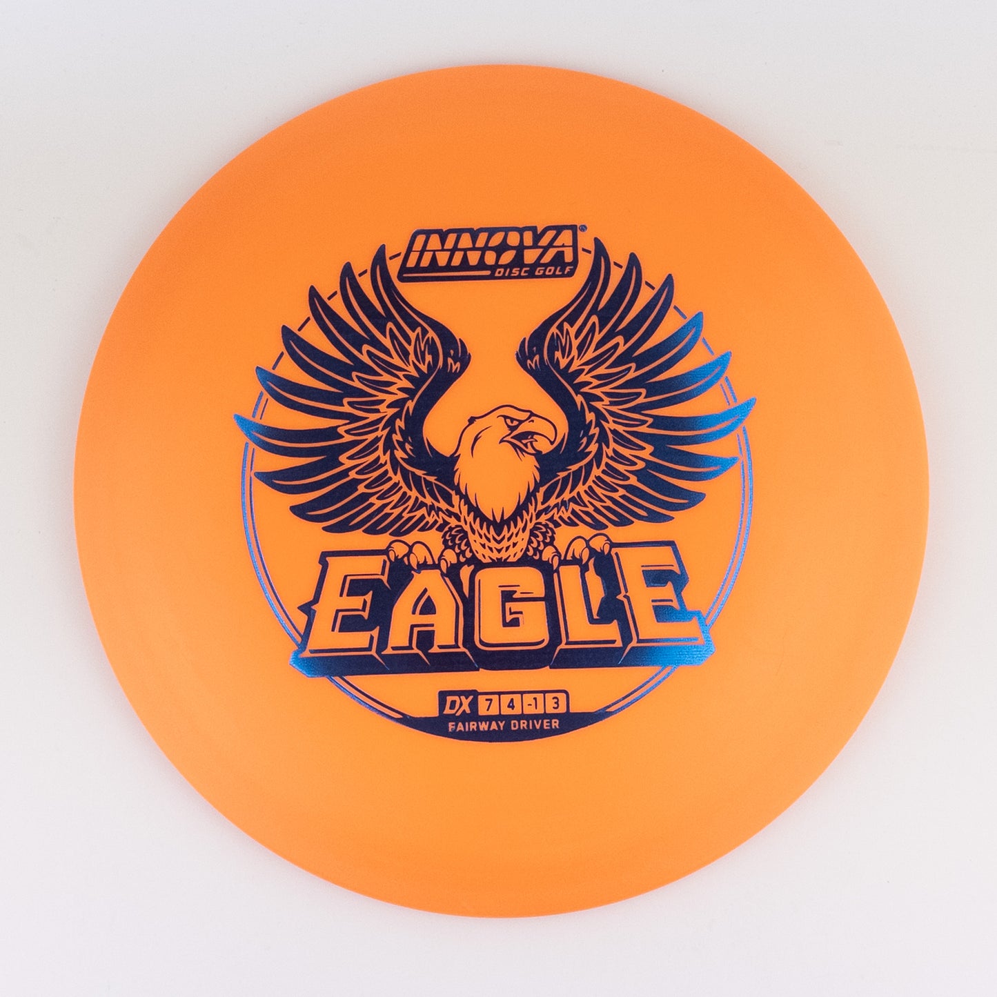 Innova DX Eagle