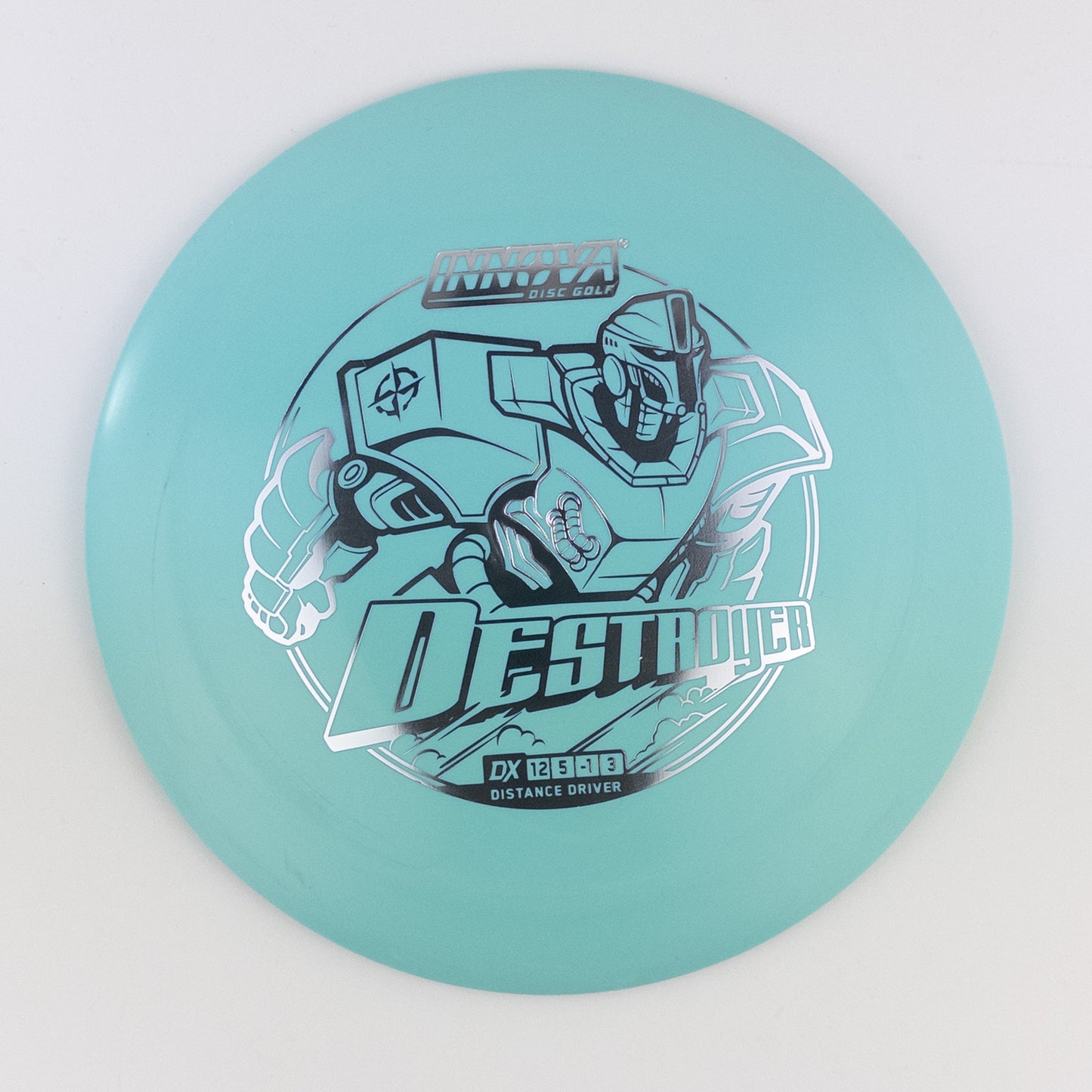 Innova DX Destroyer