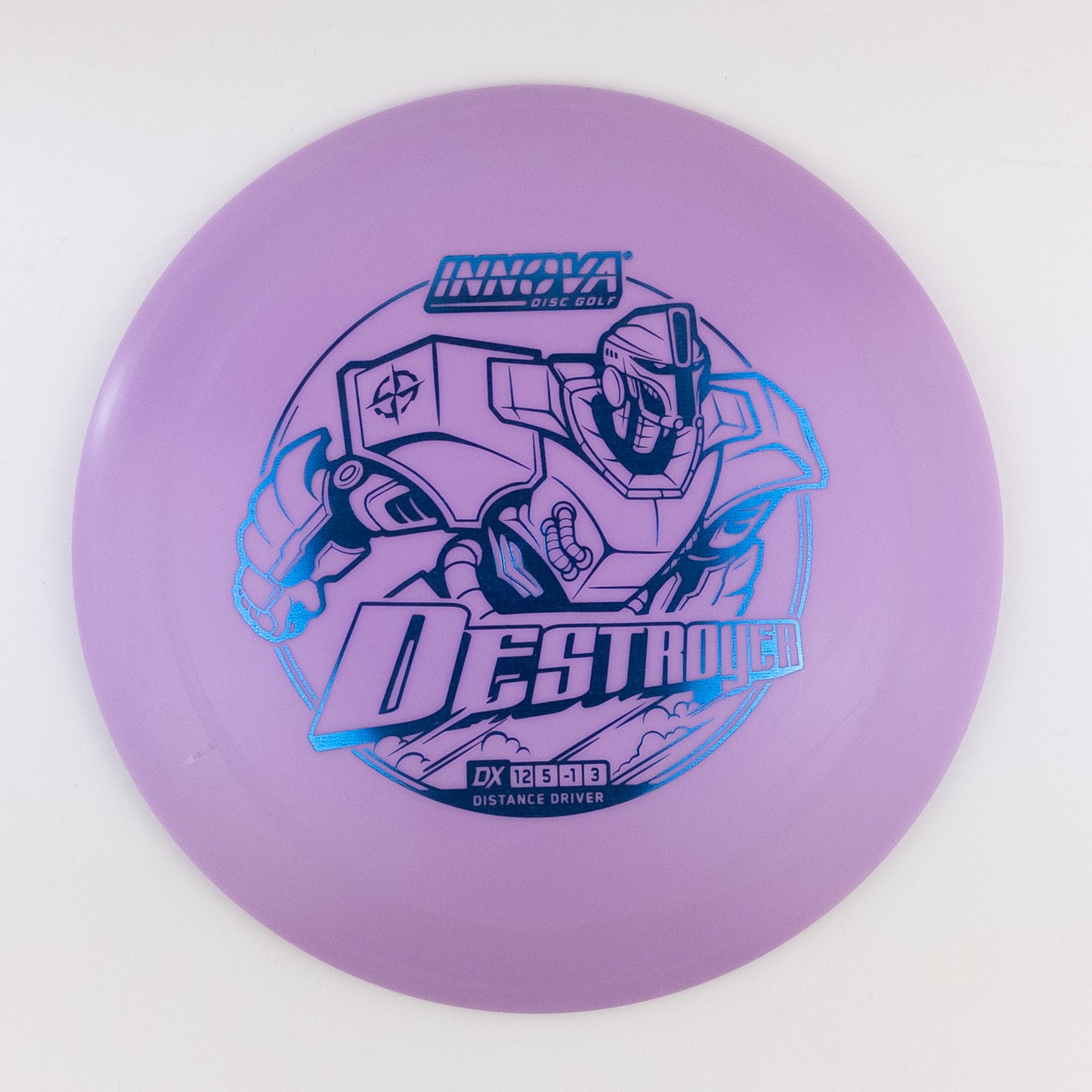 Innova DX Destroyer