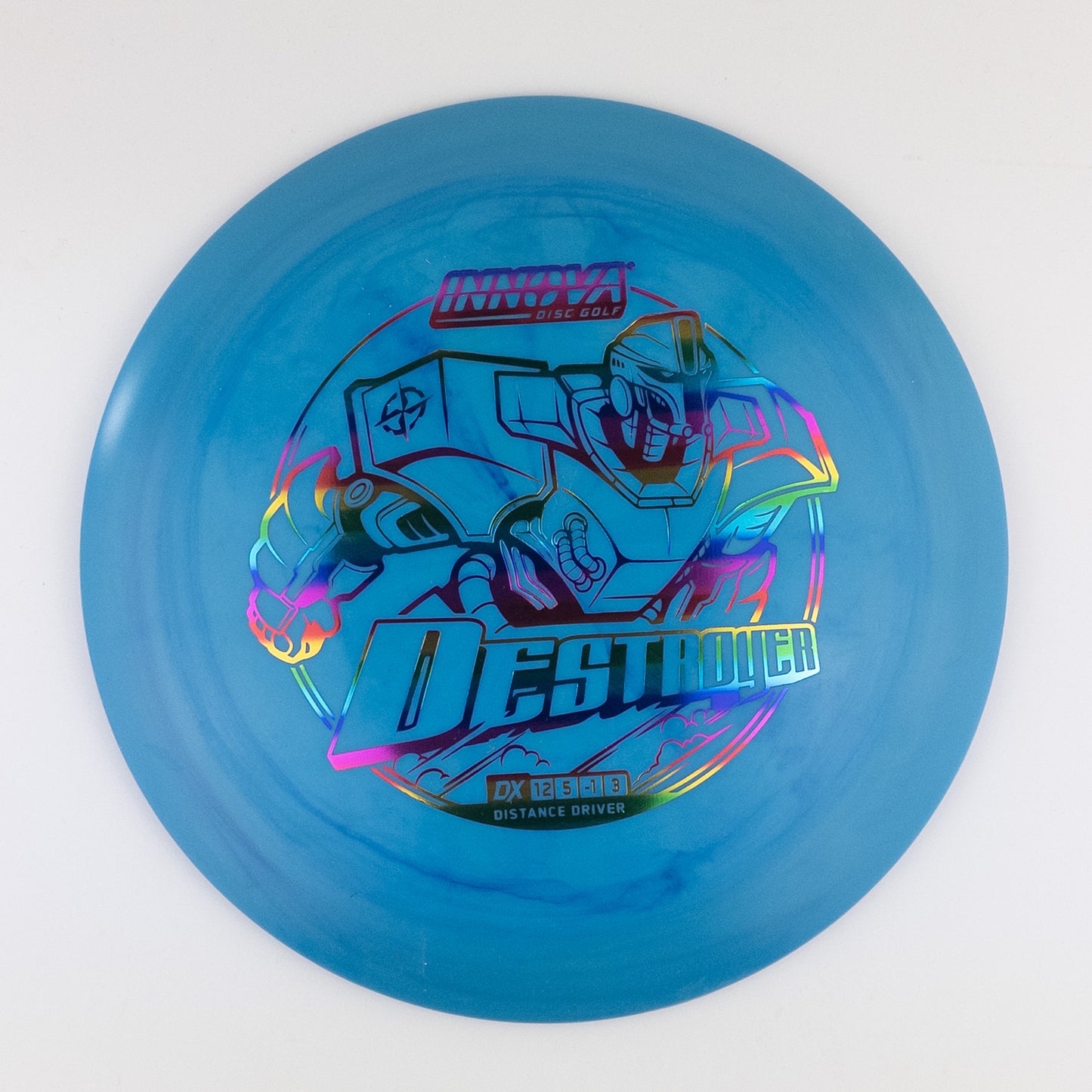 Innova DX Destroyer