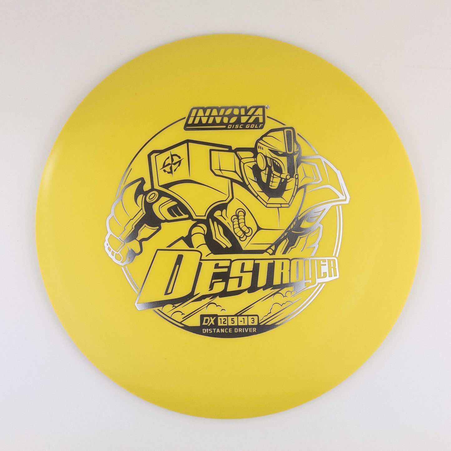 Innova DX Destroyer