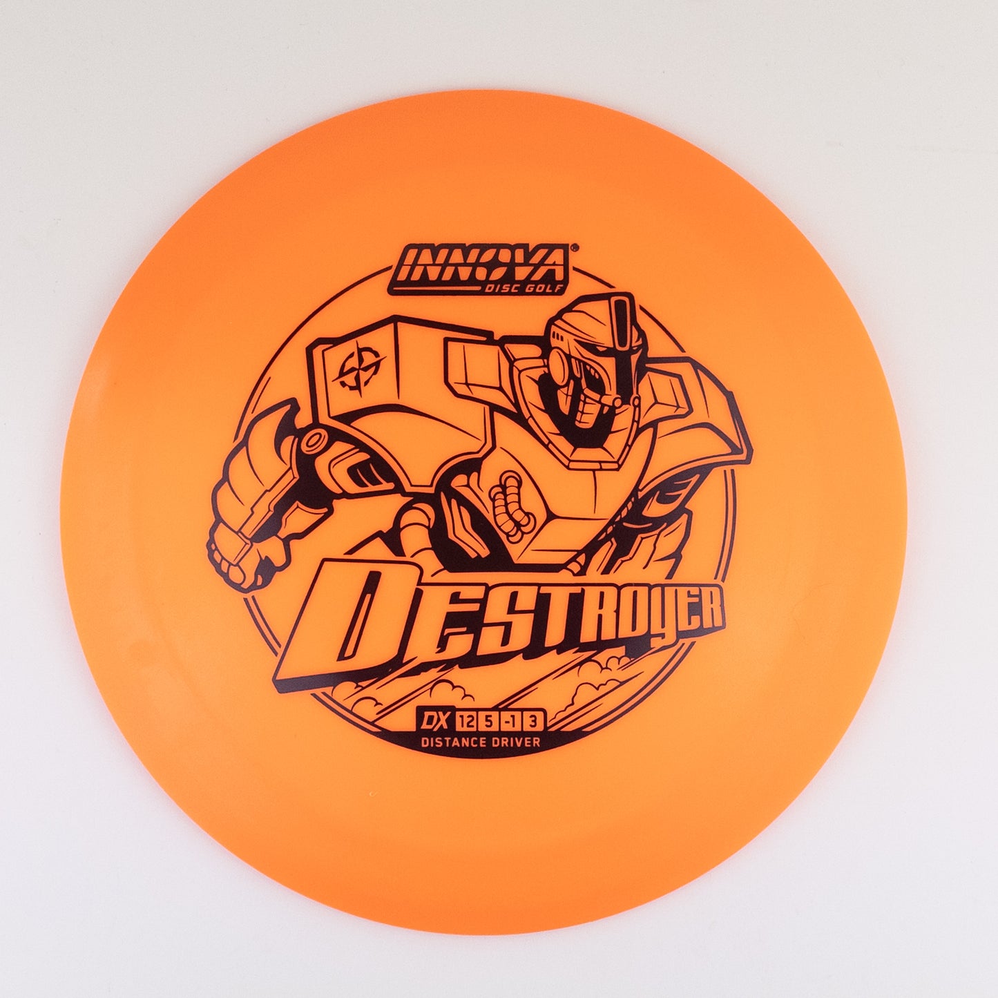 Innova DX Destroyer
