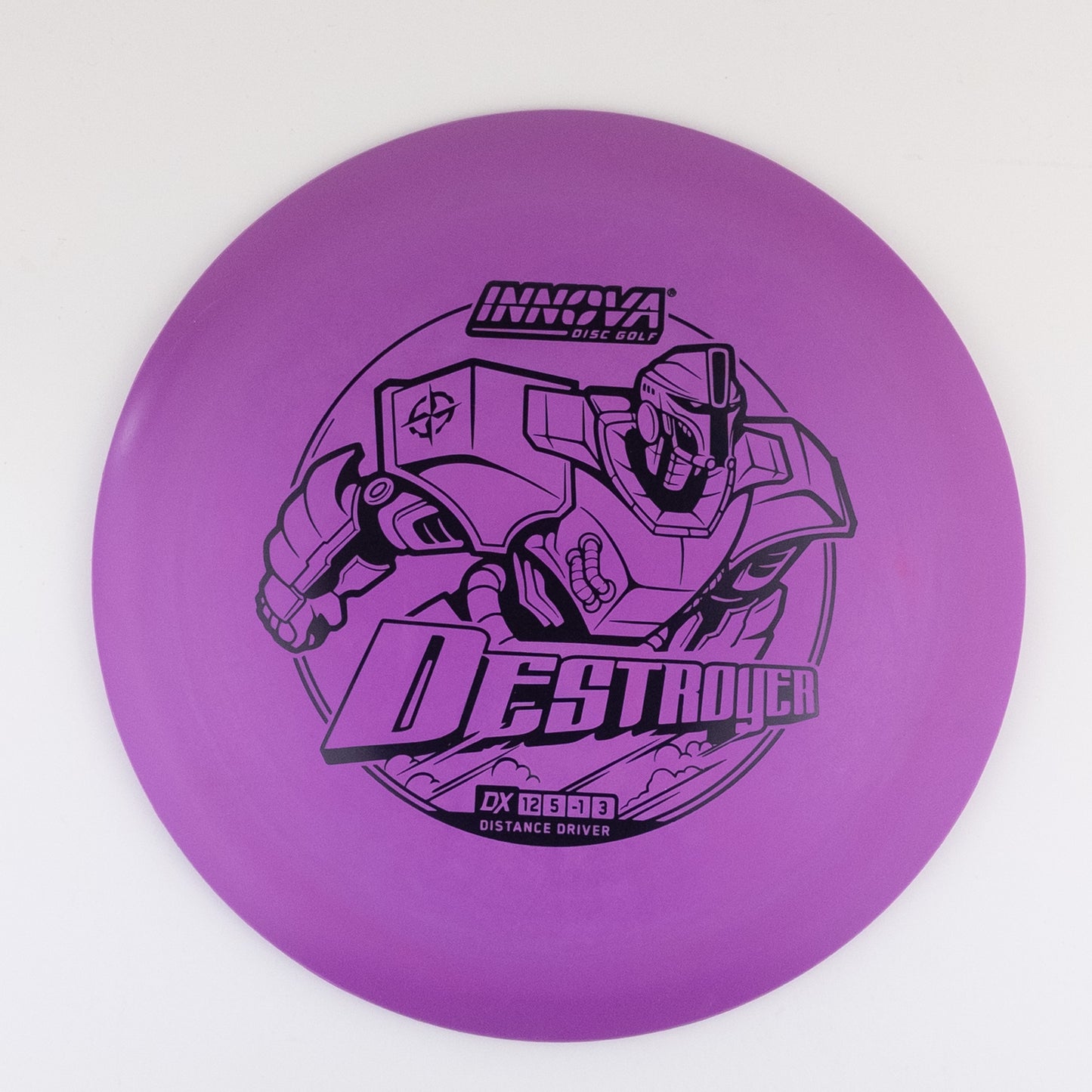 Innova DX Destroyer