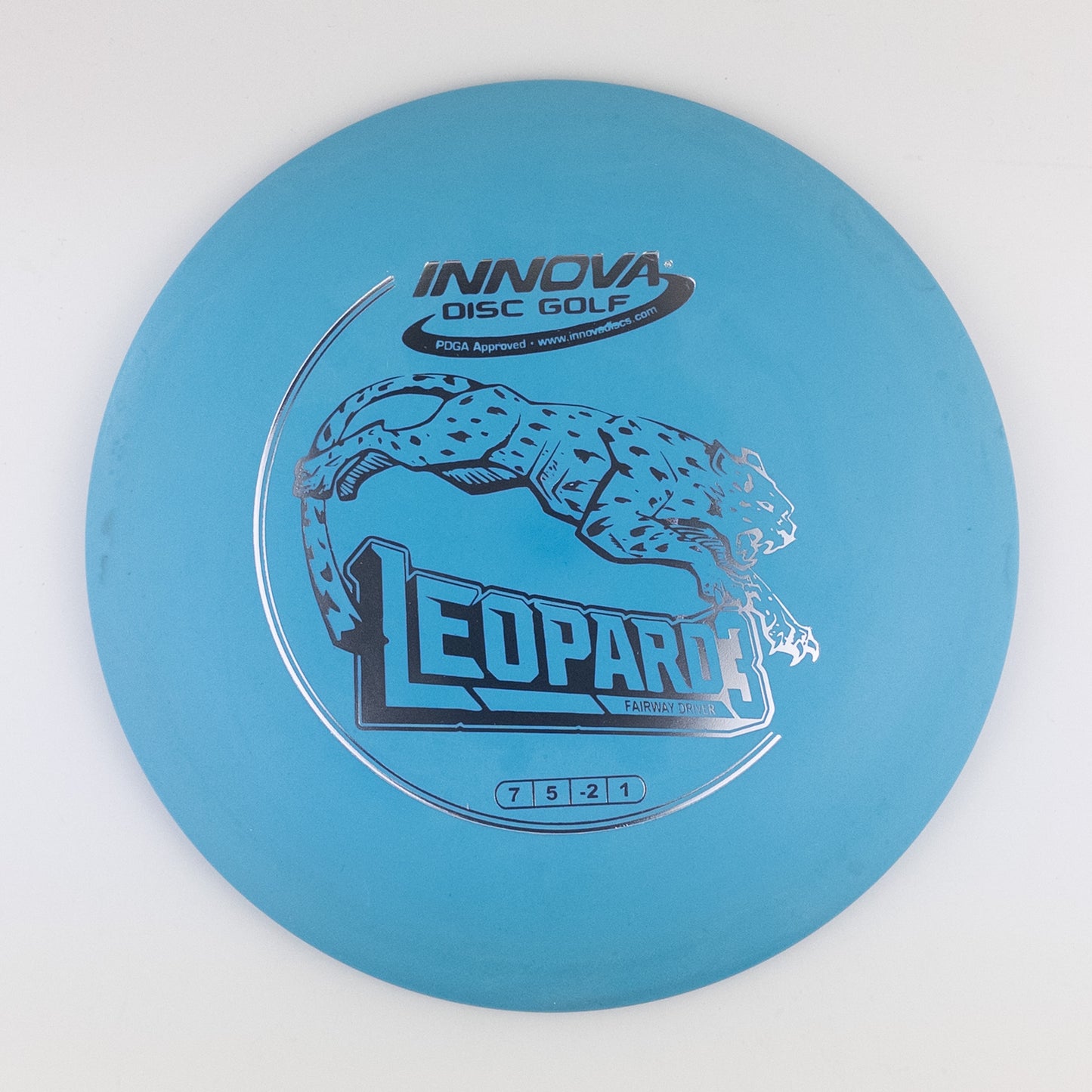 Innova DX Leopard3