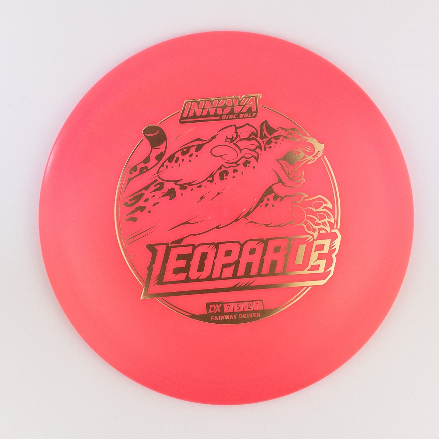 Innova DX Leopard3