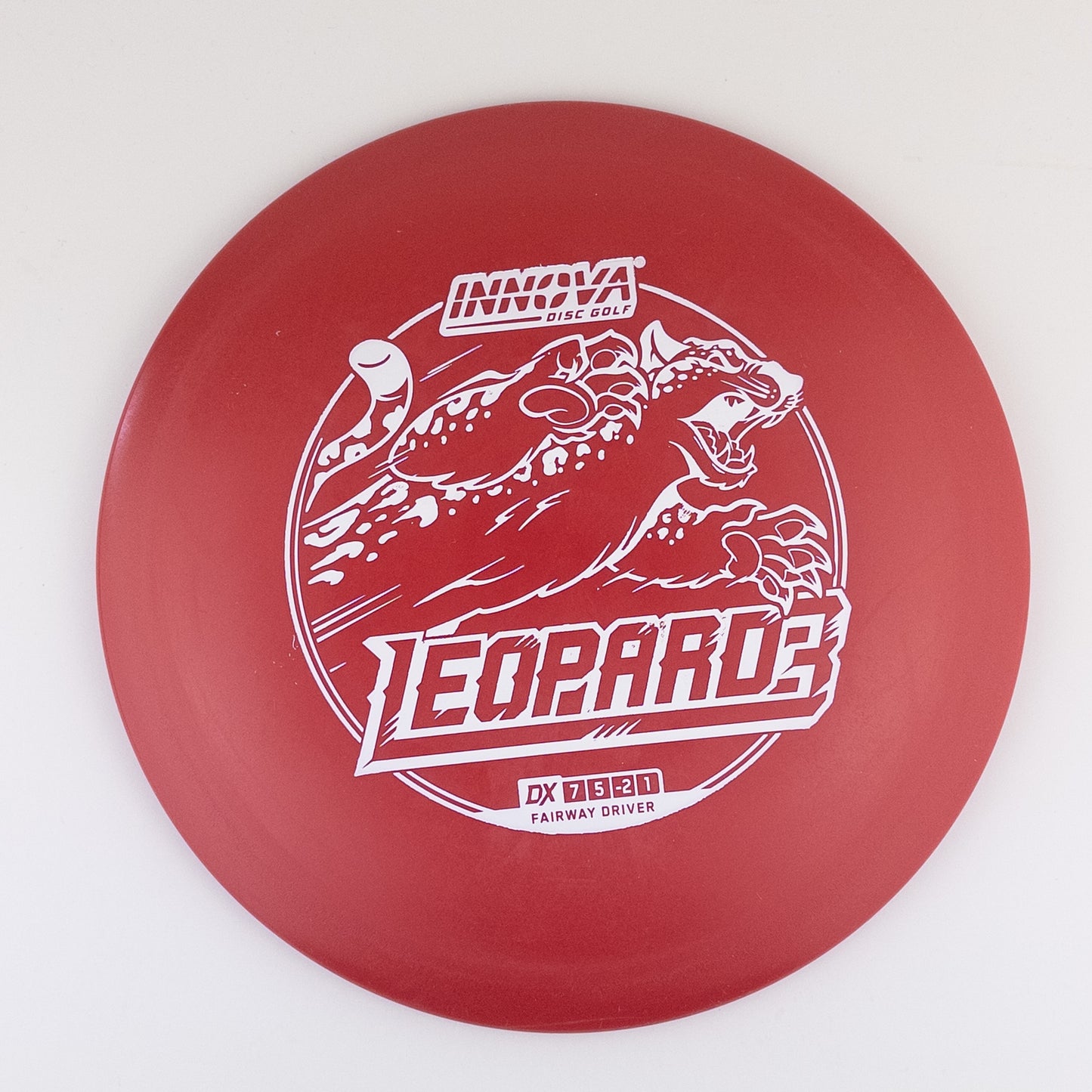 Innova DX Leopard3