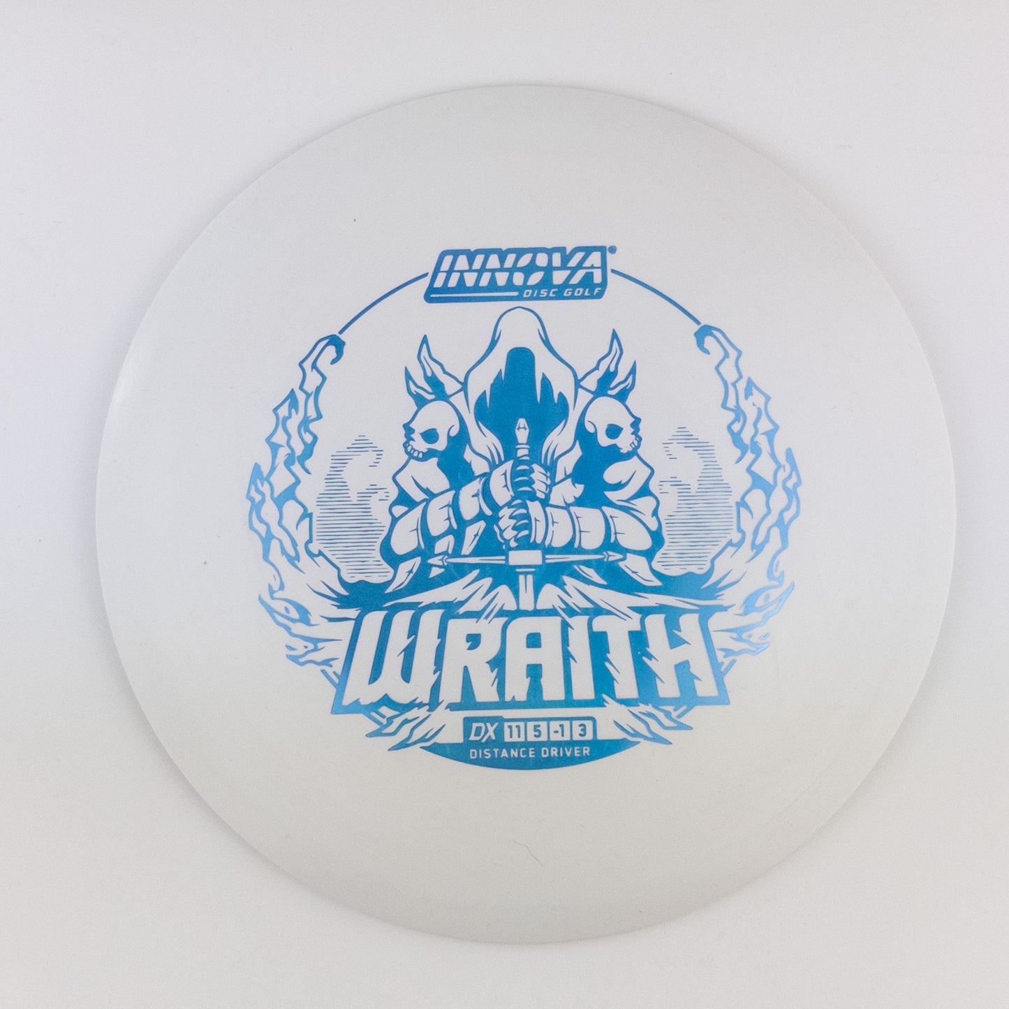 Innova DX Wraith