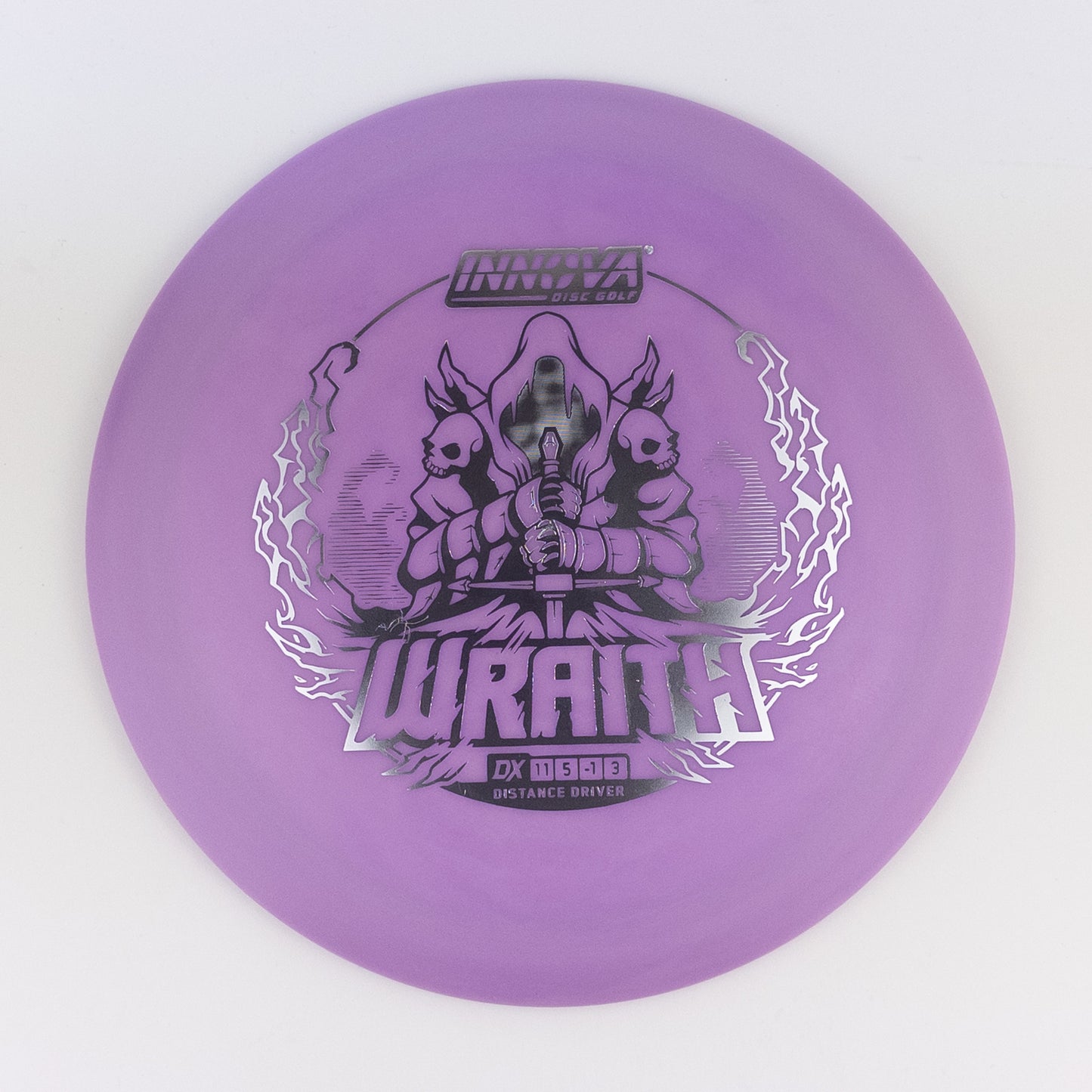 Innova DX Wraith