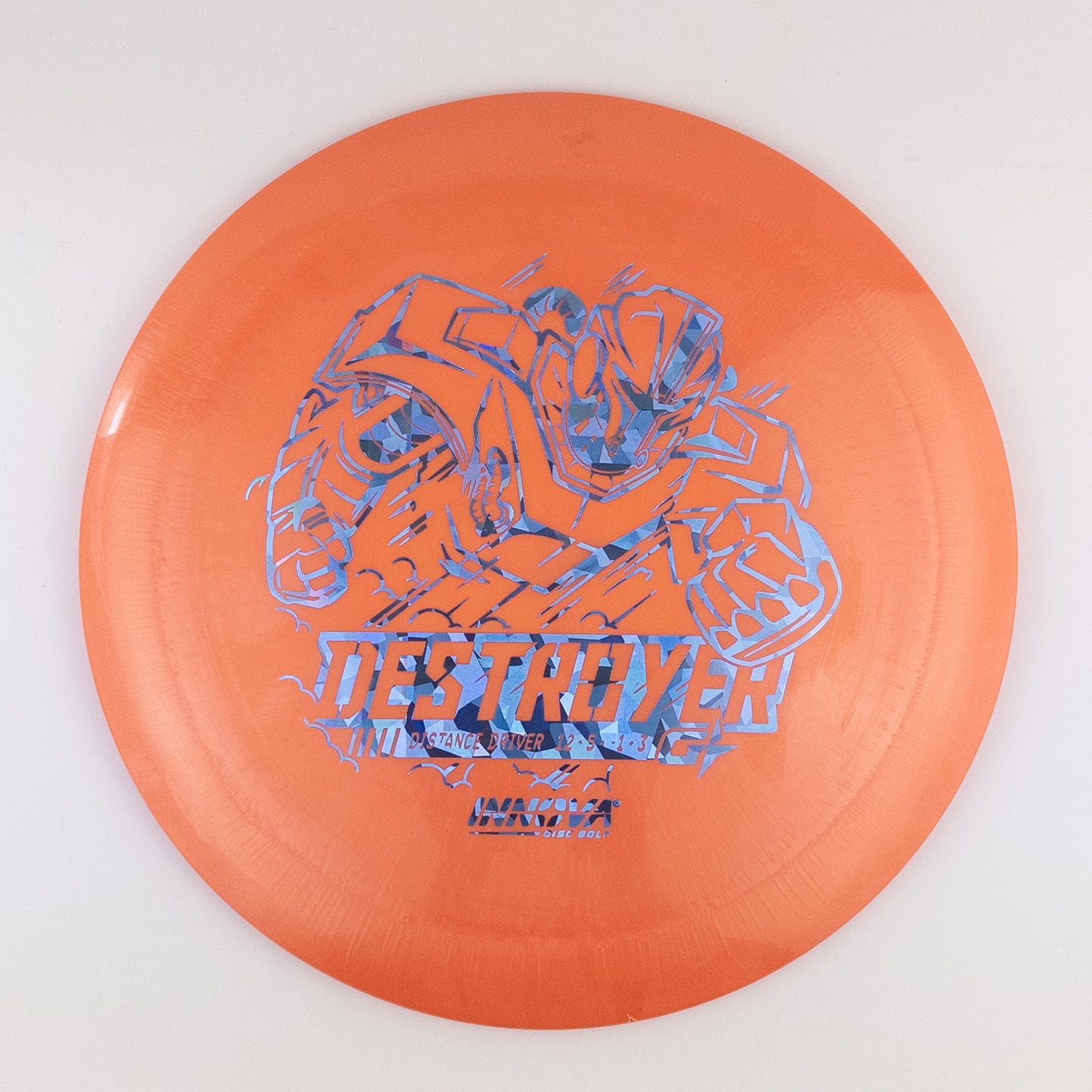 Innova GStar Destroyer