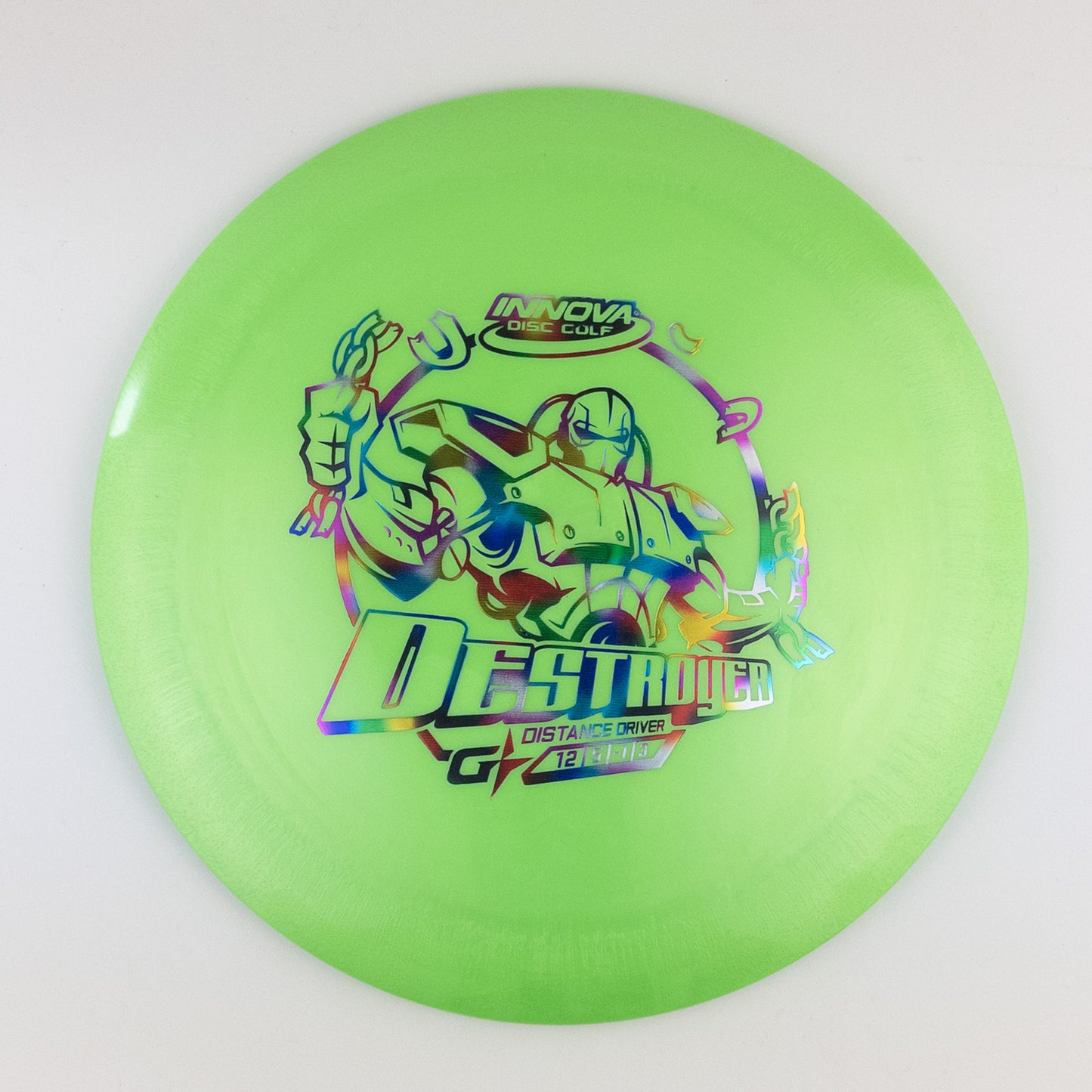 Innova GStar Destroyer